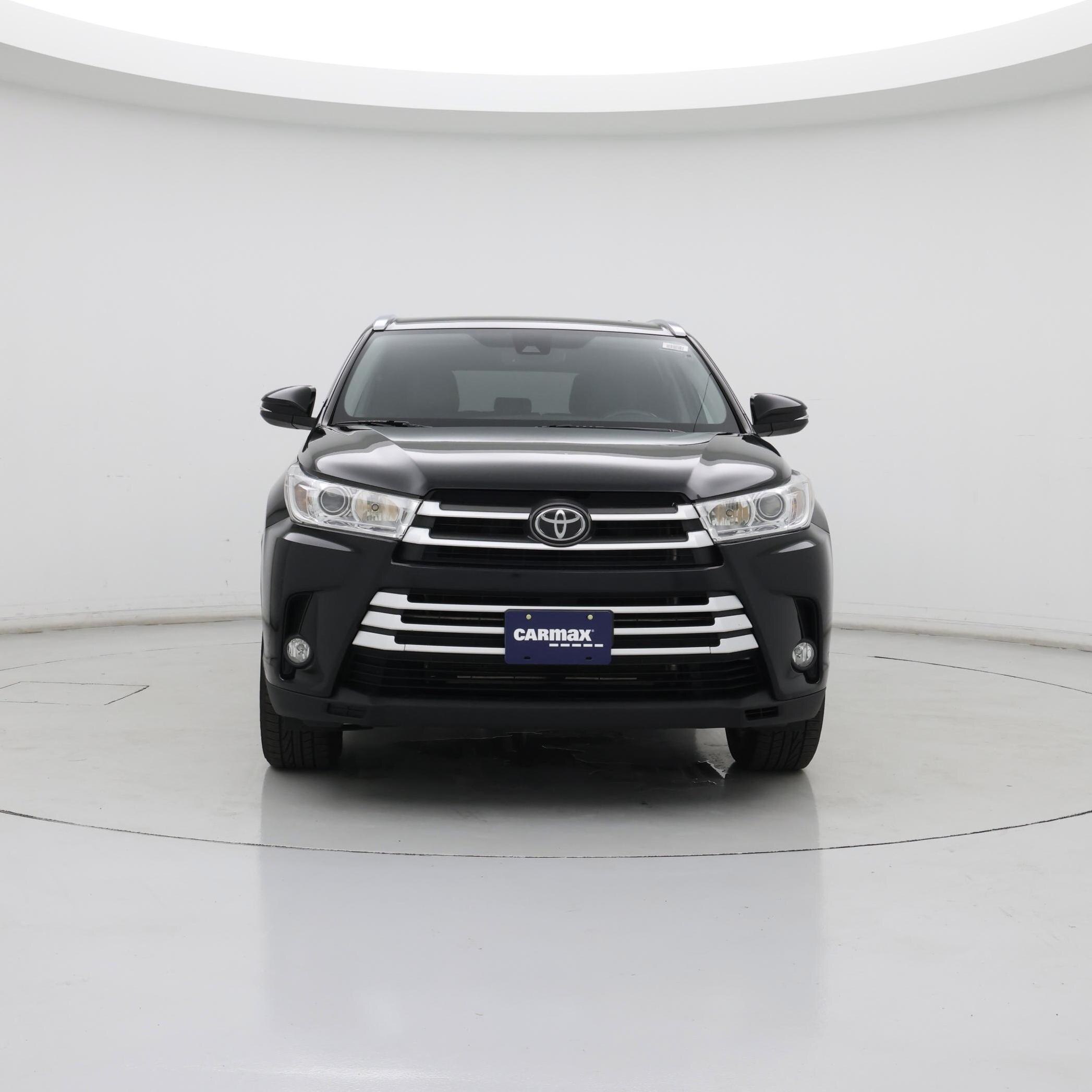 Thumbnail: 2019 Toyota Highlander - 5