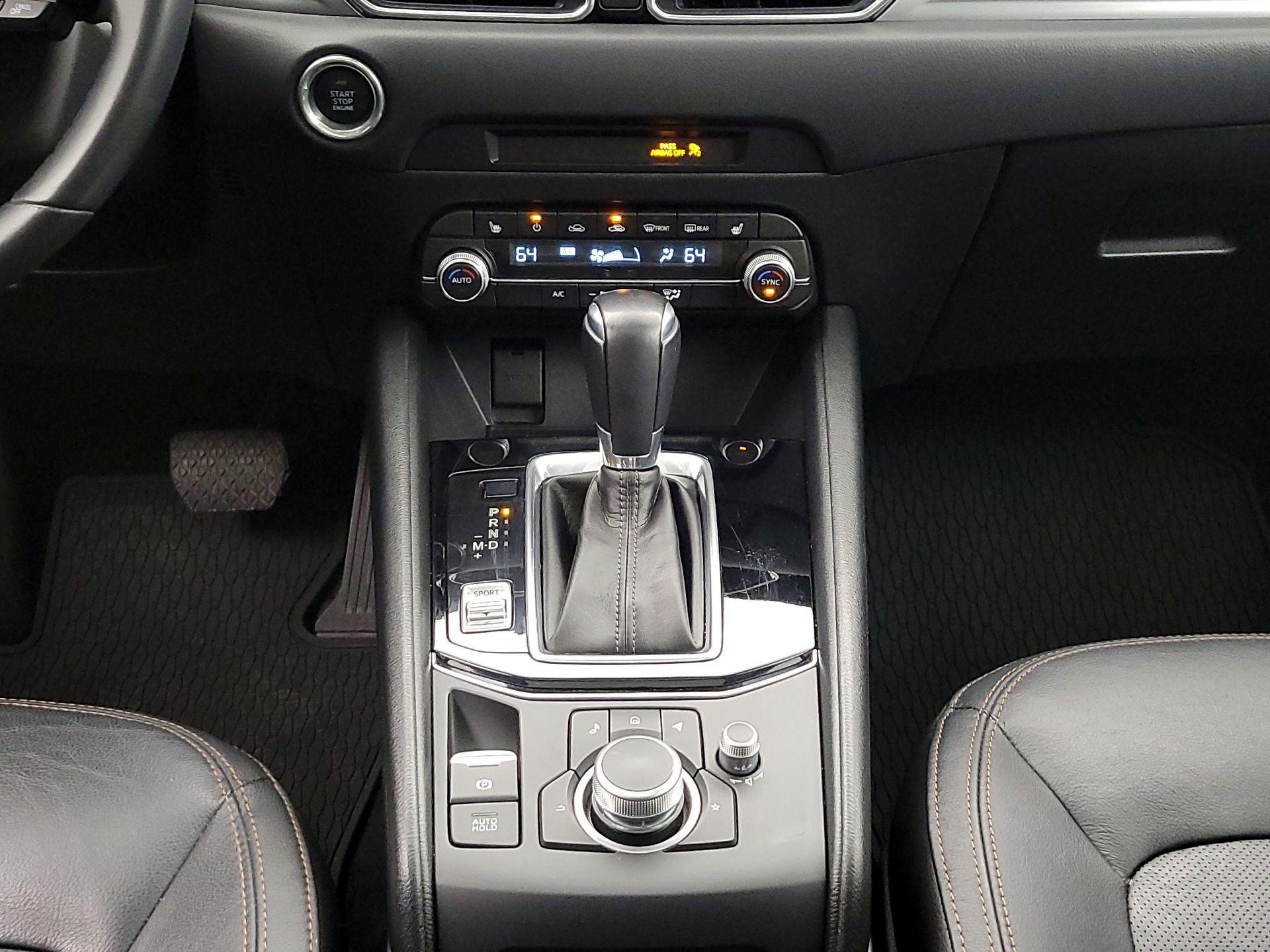 Thumbnail: 2023 Mazda CX-5 - 18