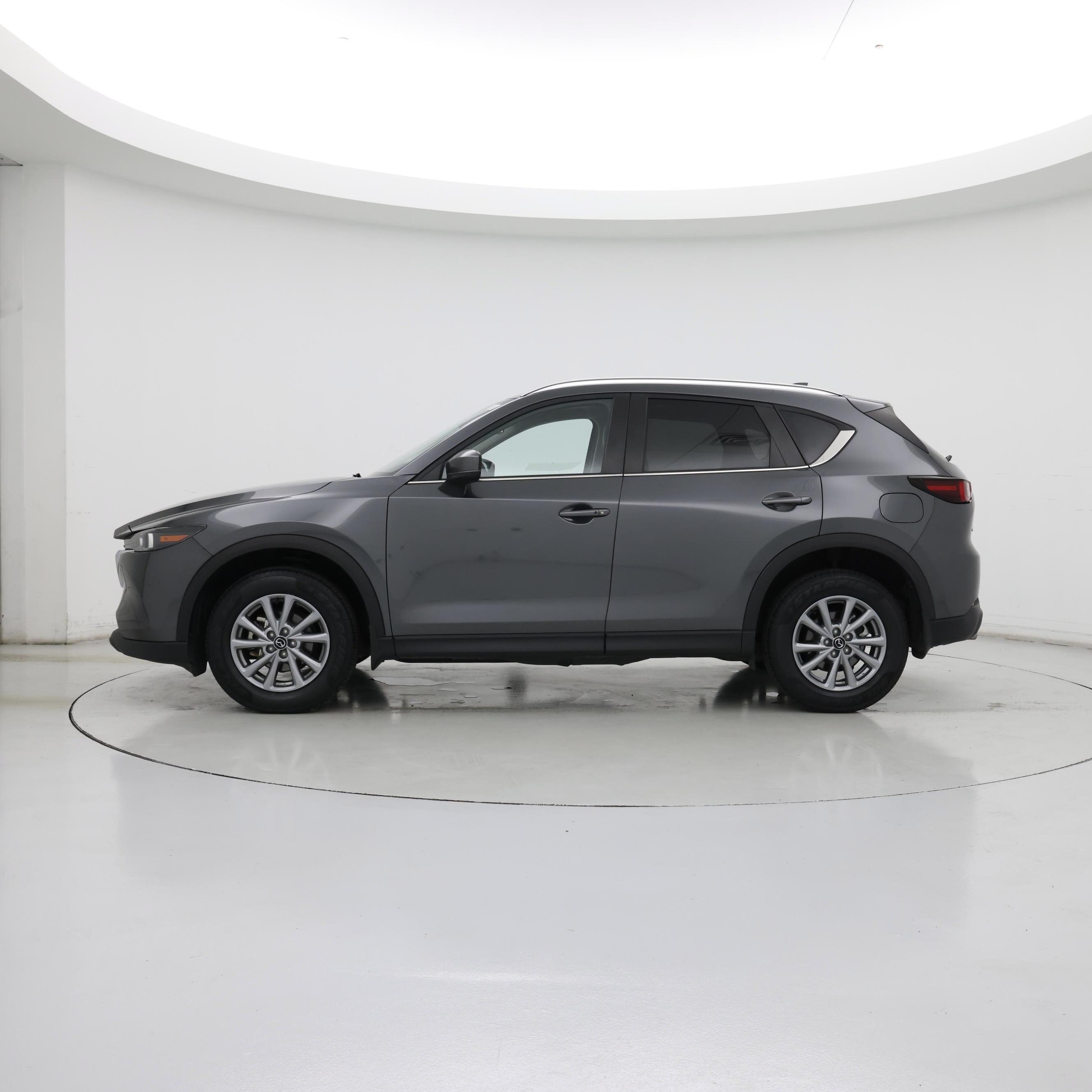 Thumbnail: 2023 Mazda CX-5 - 3