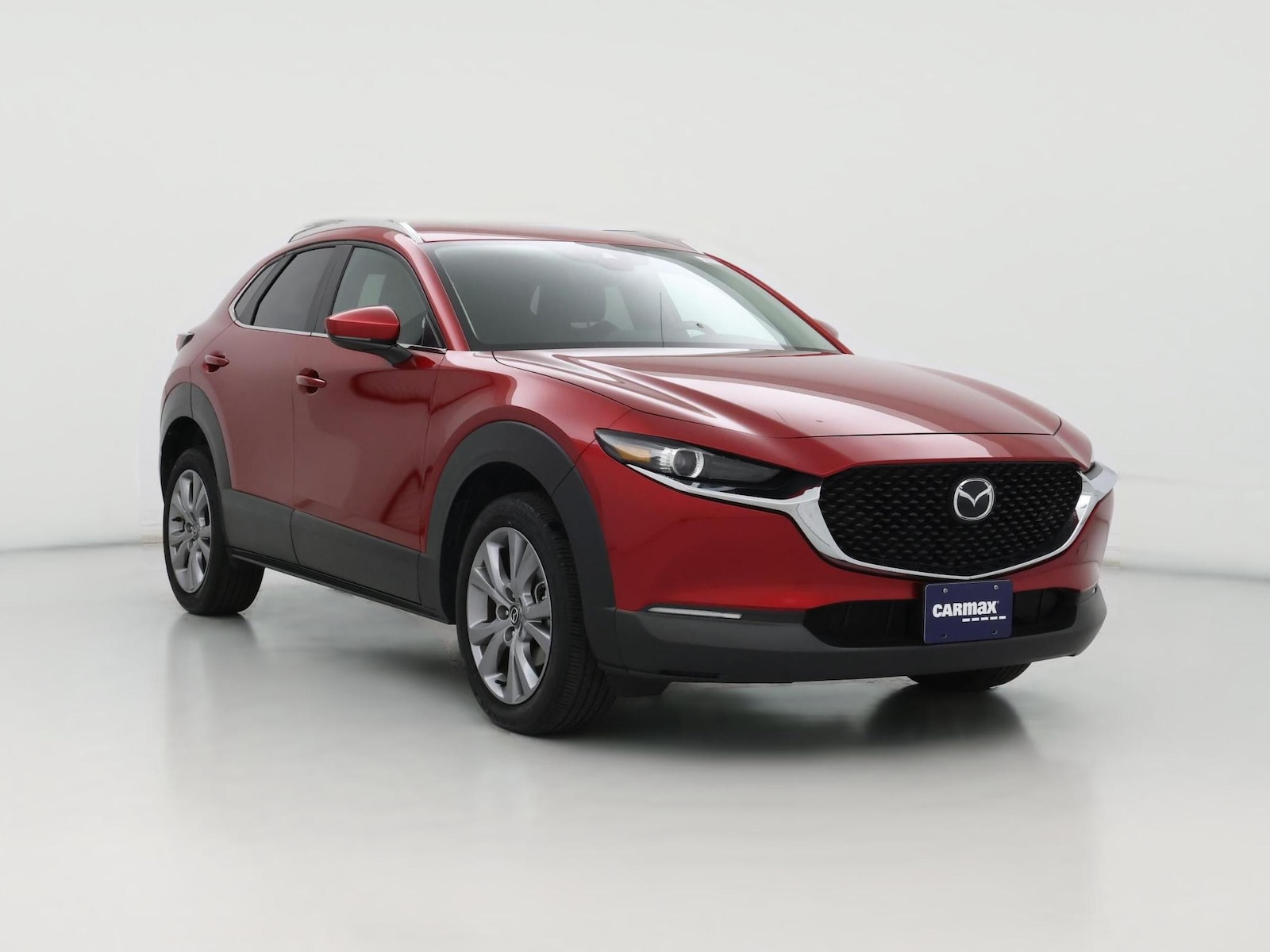 2022 Mazda CX-30