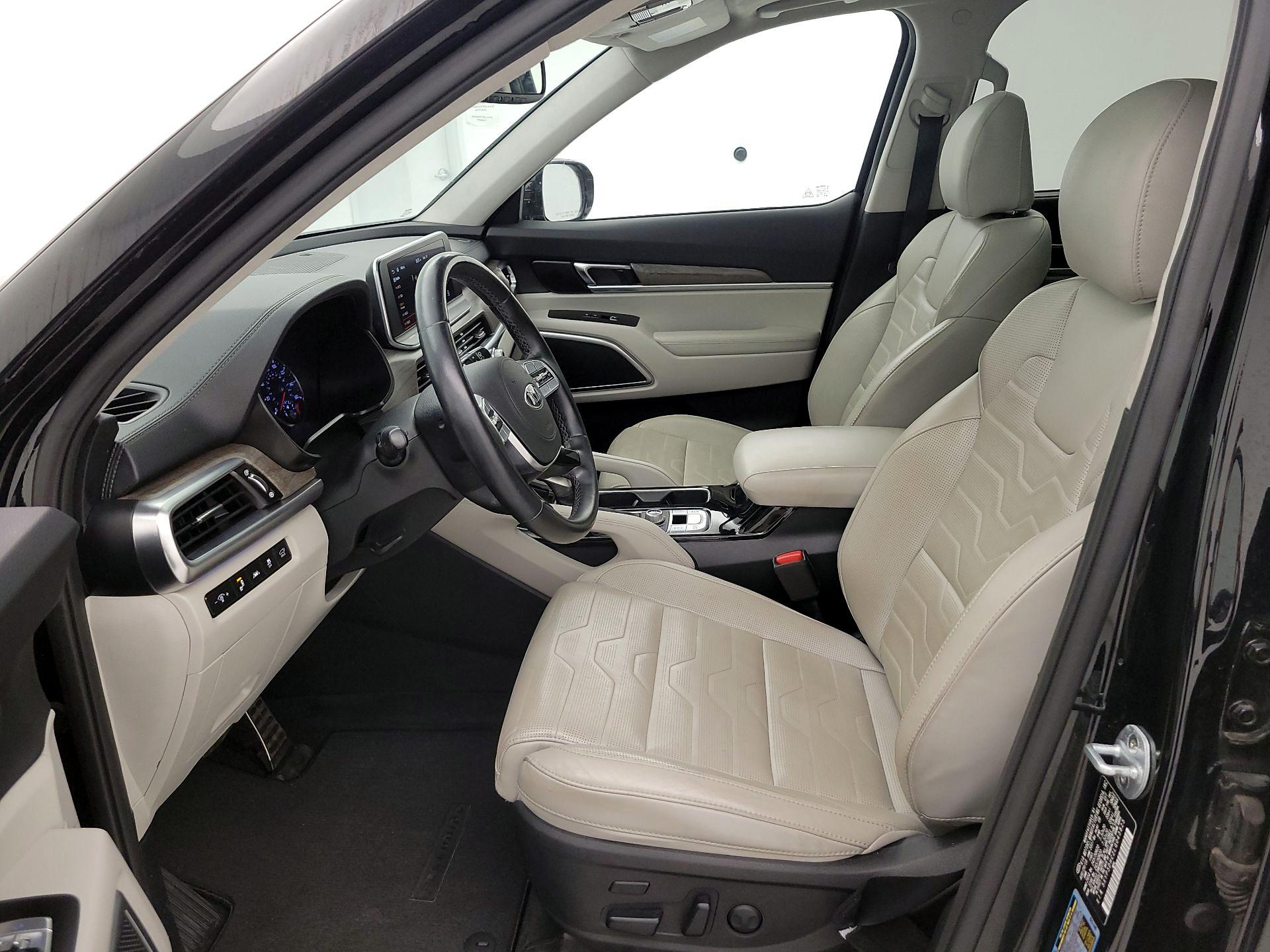 Thumbnail: 2020 Kia Telluride - 11