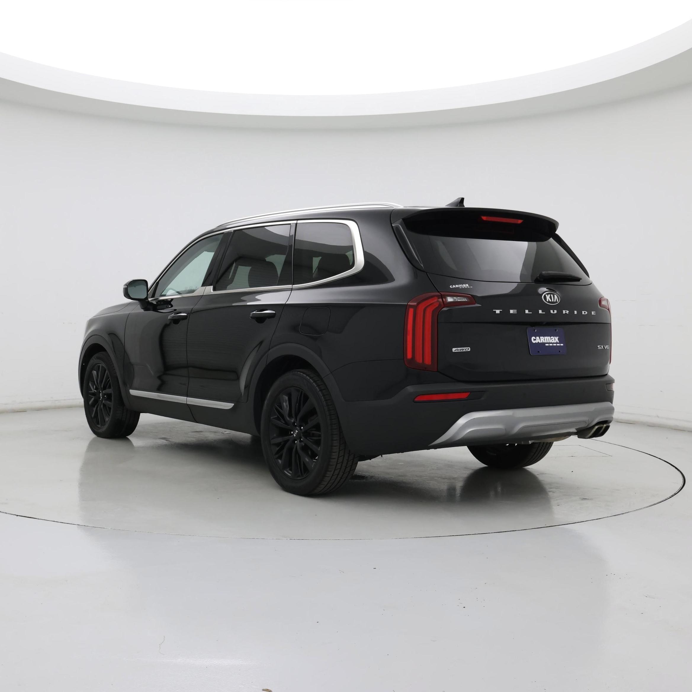 Thumbnail: 2020 Kia Telluride - 2