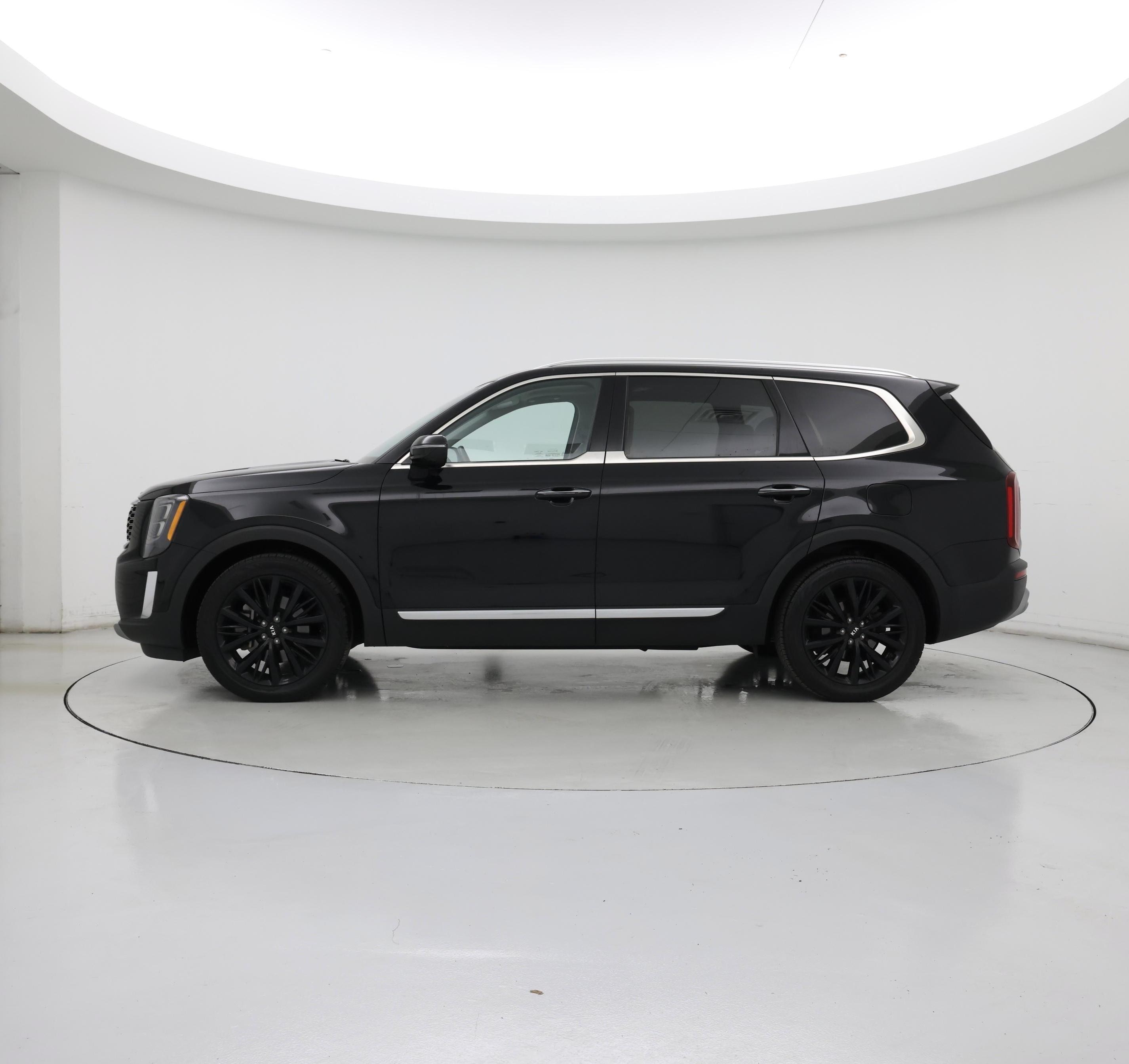 Thumbnail: 2020 Kia Telluride - 3