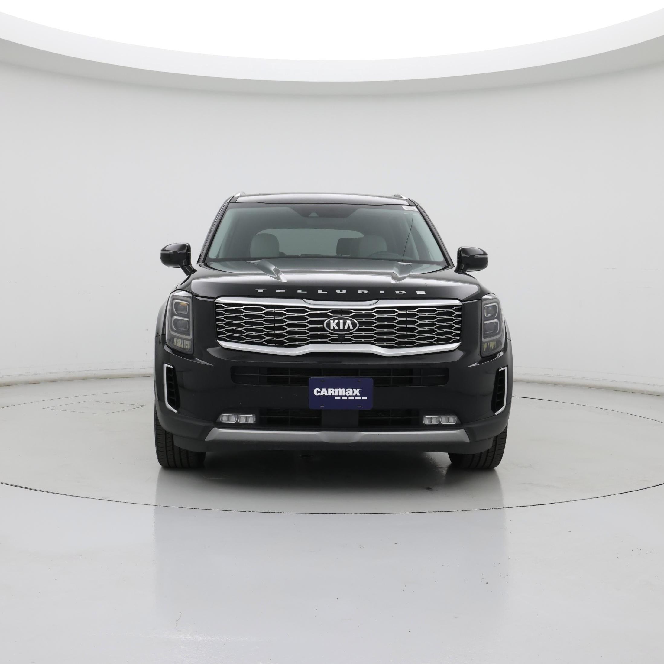 Thumbnail: 2020 Kia Telluride - 5