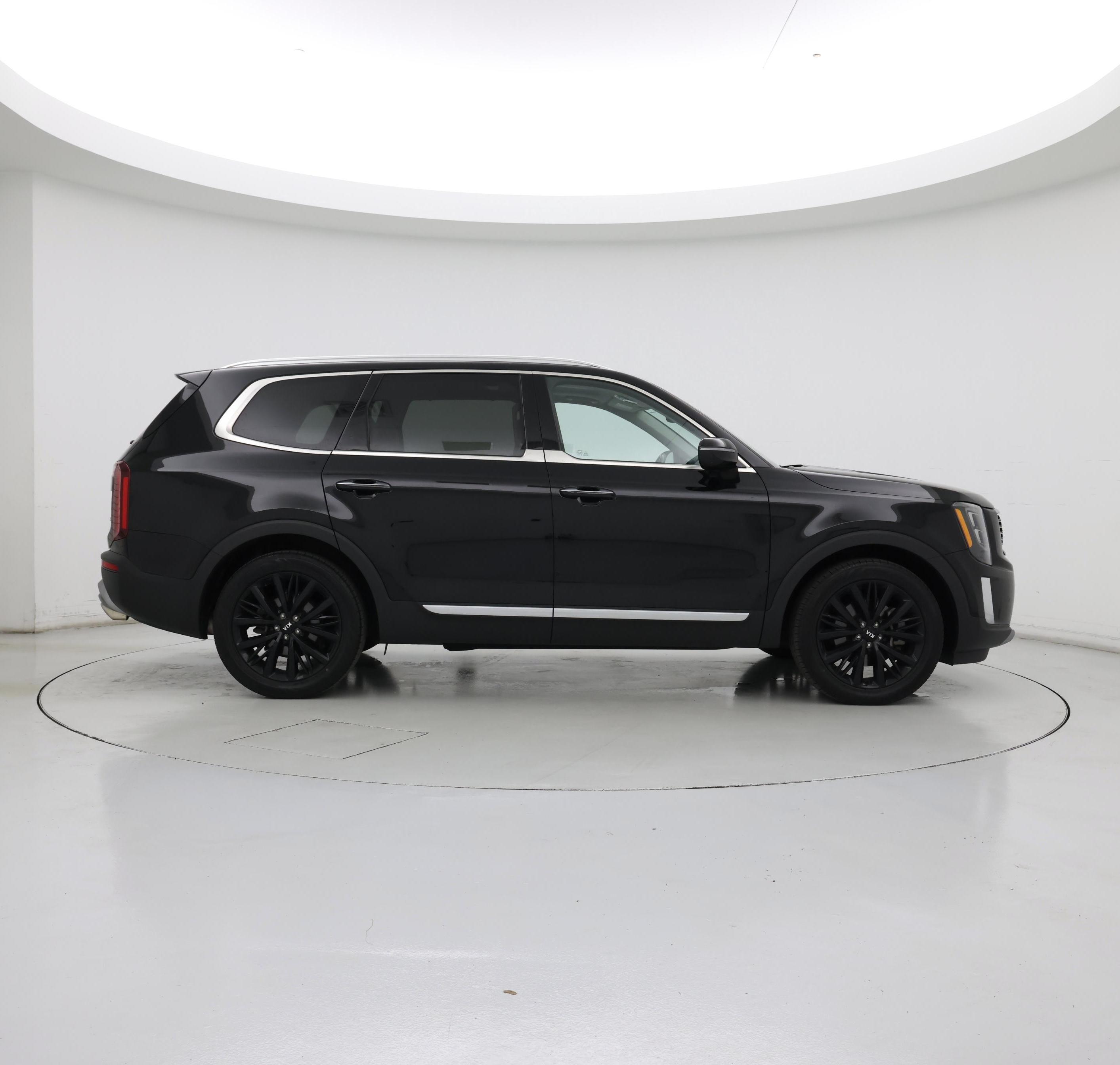 Thumbnail: 2020 Kia Telluride - 7