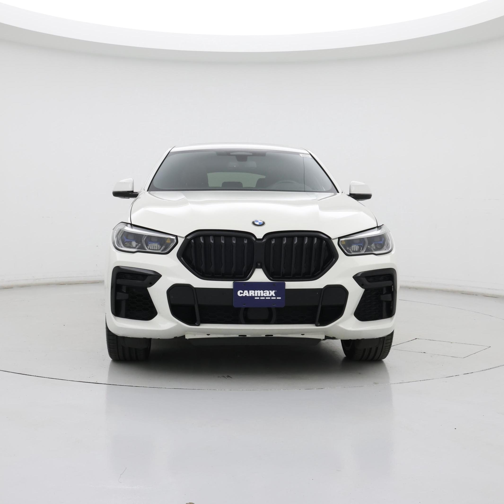 Thumbnail: 2022 BMW X6 - 5
