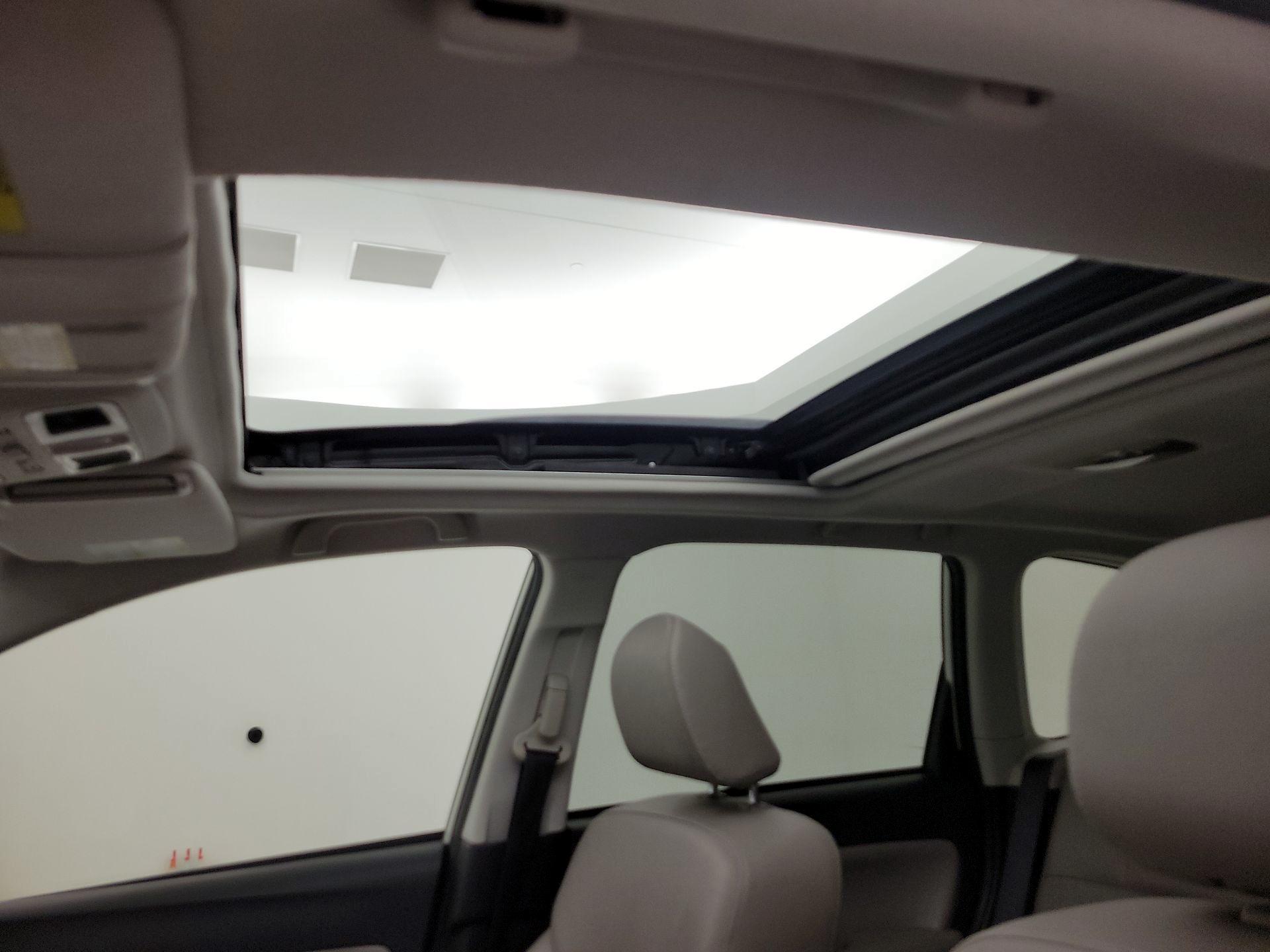 Thumbnail: 2015 Subaru Forester - 19