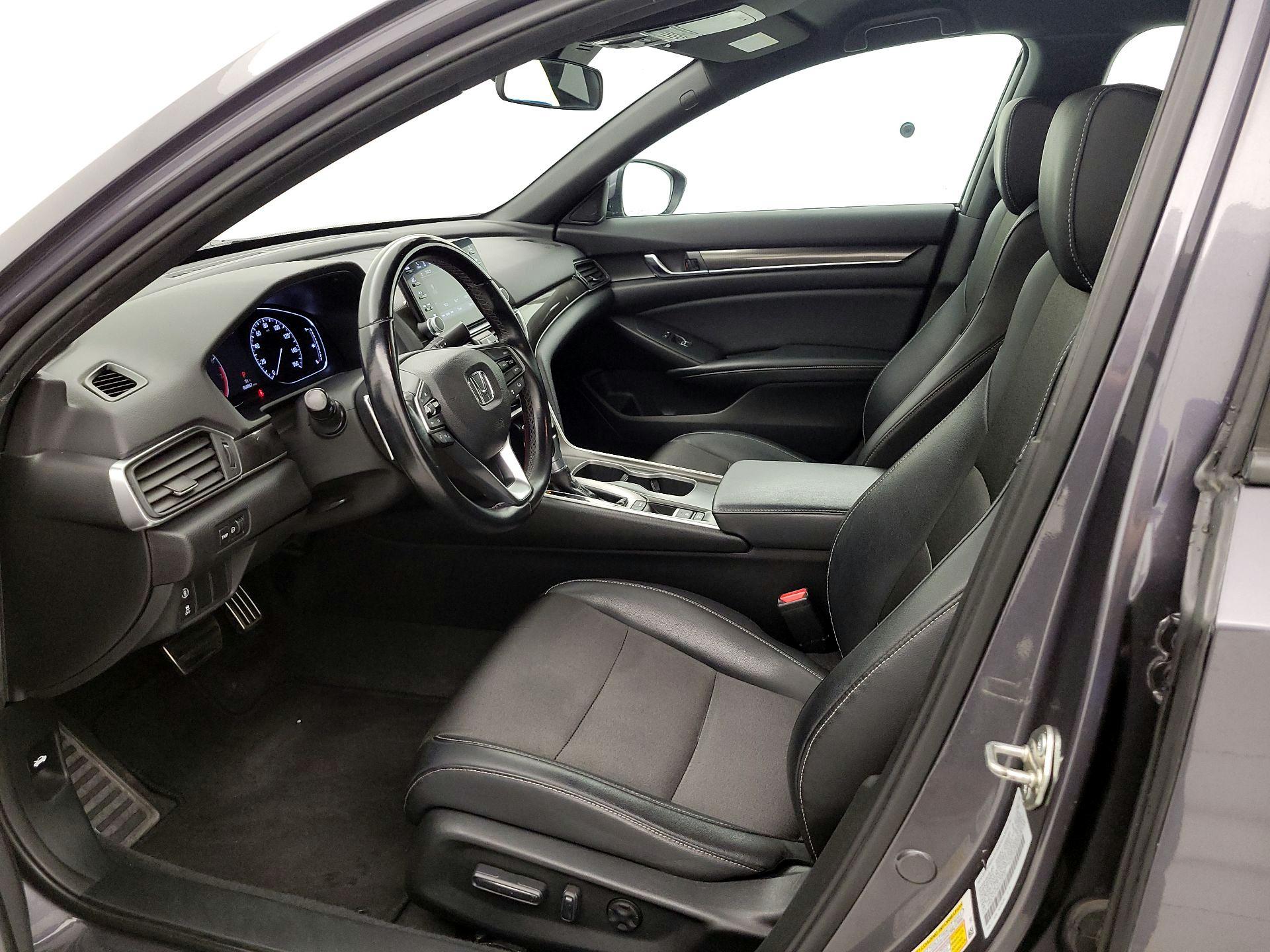 Thumbnail: 2018 Honda Accord - 11