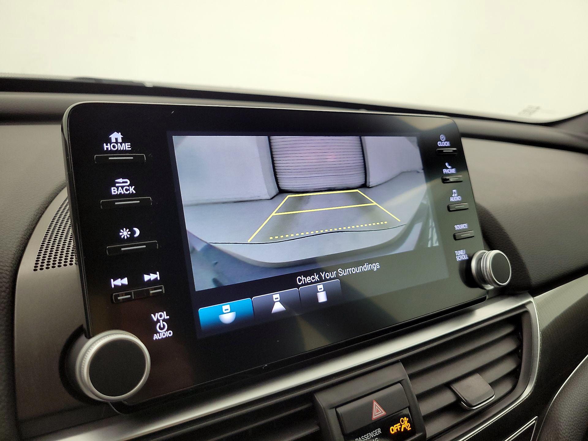 Thumbnail: 2018 Honda Accord - 14