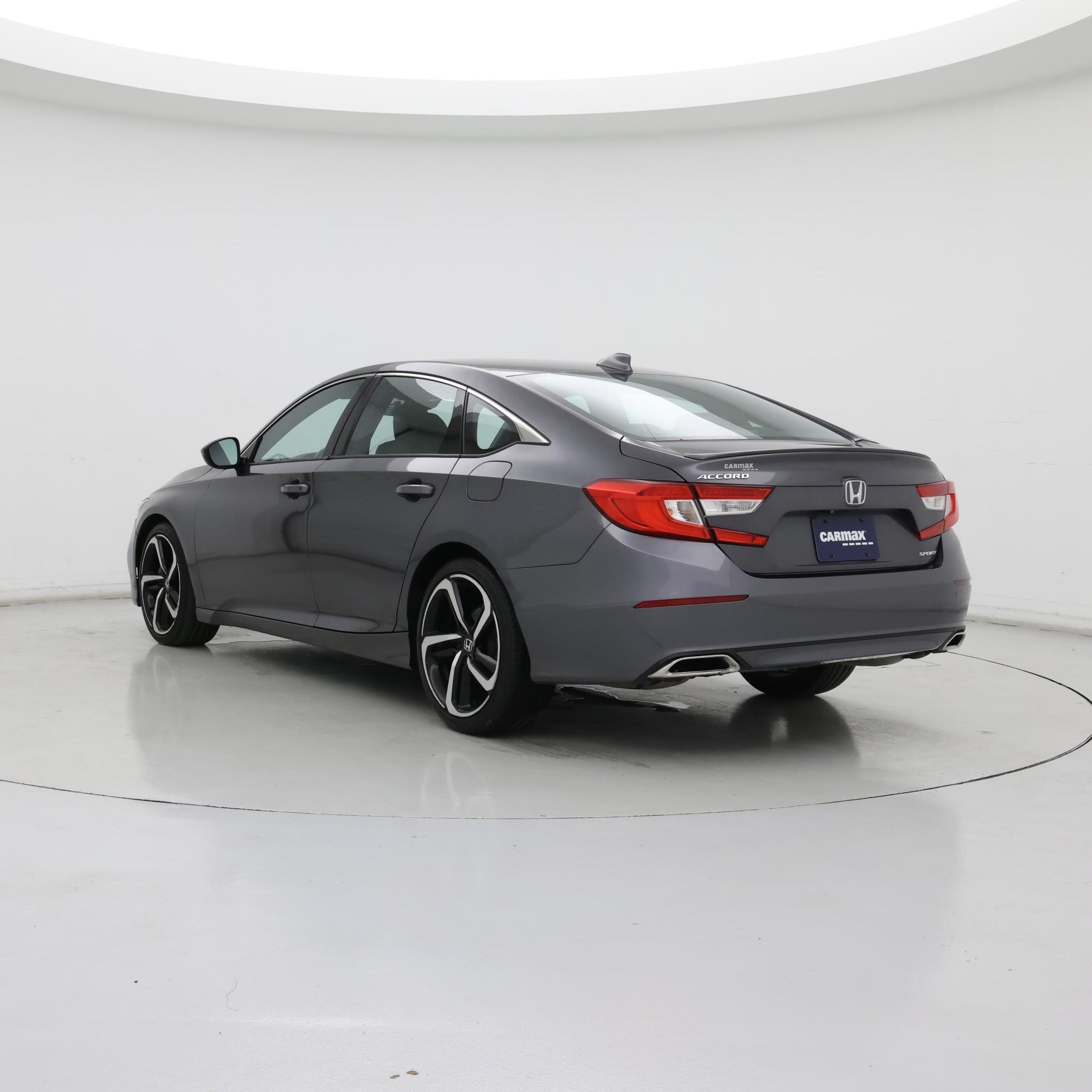 Thumbnail: 2018 Honda Accord - 2