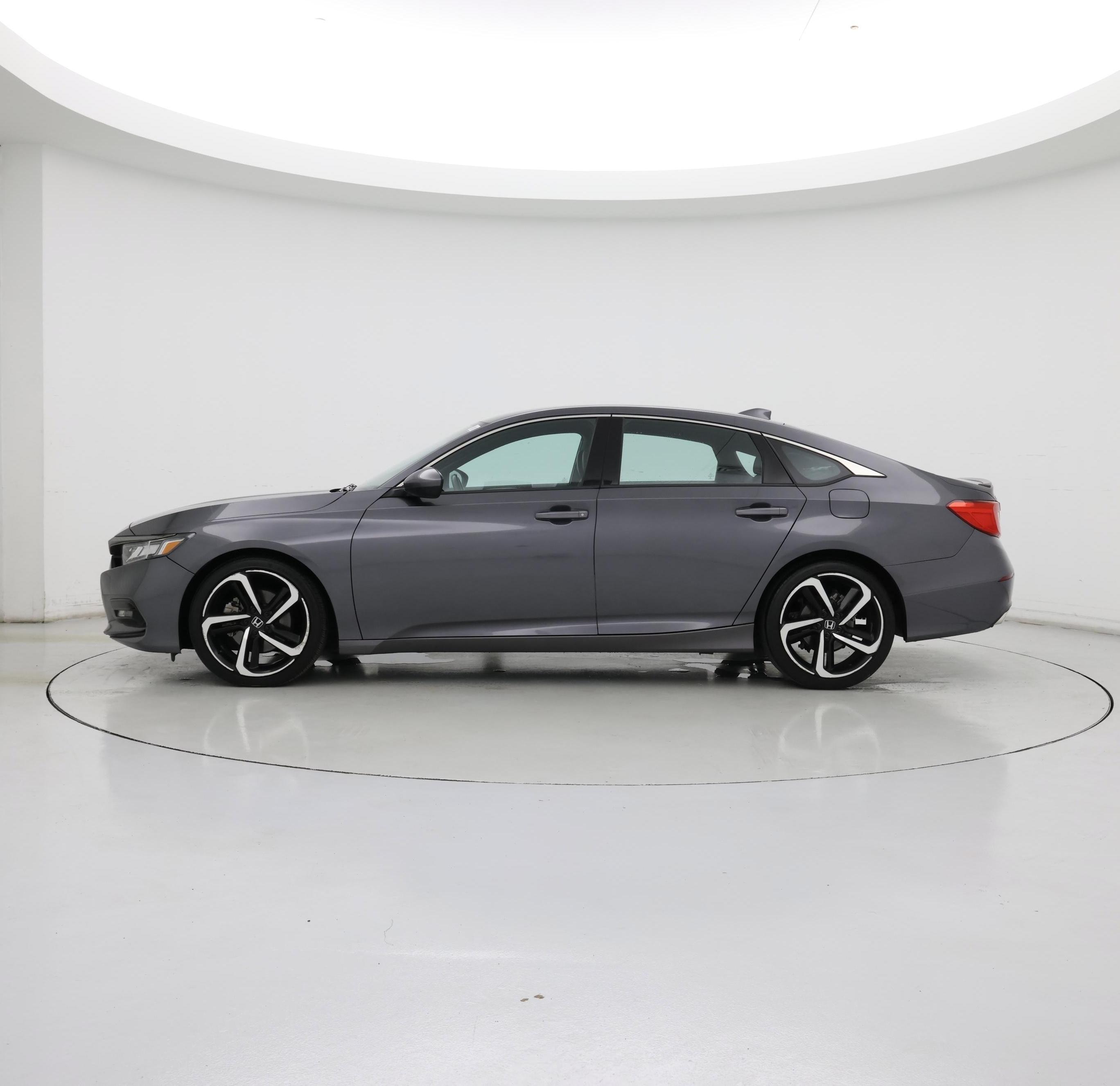 Thumbnail: 2018 Honda Accord - 3