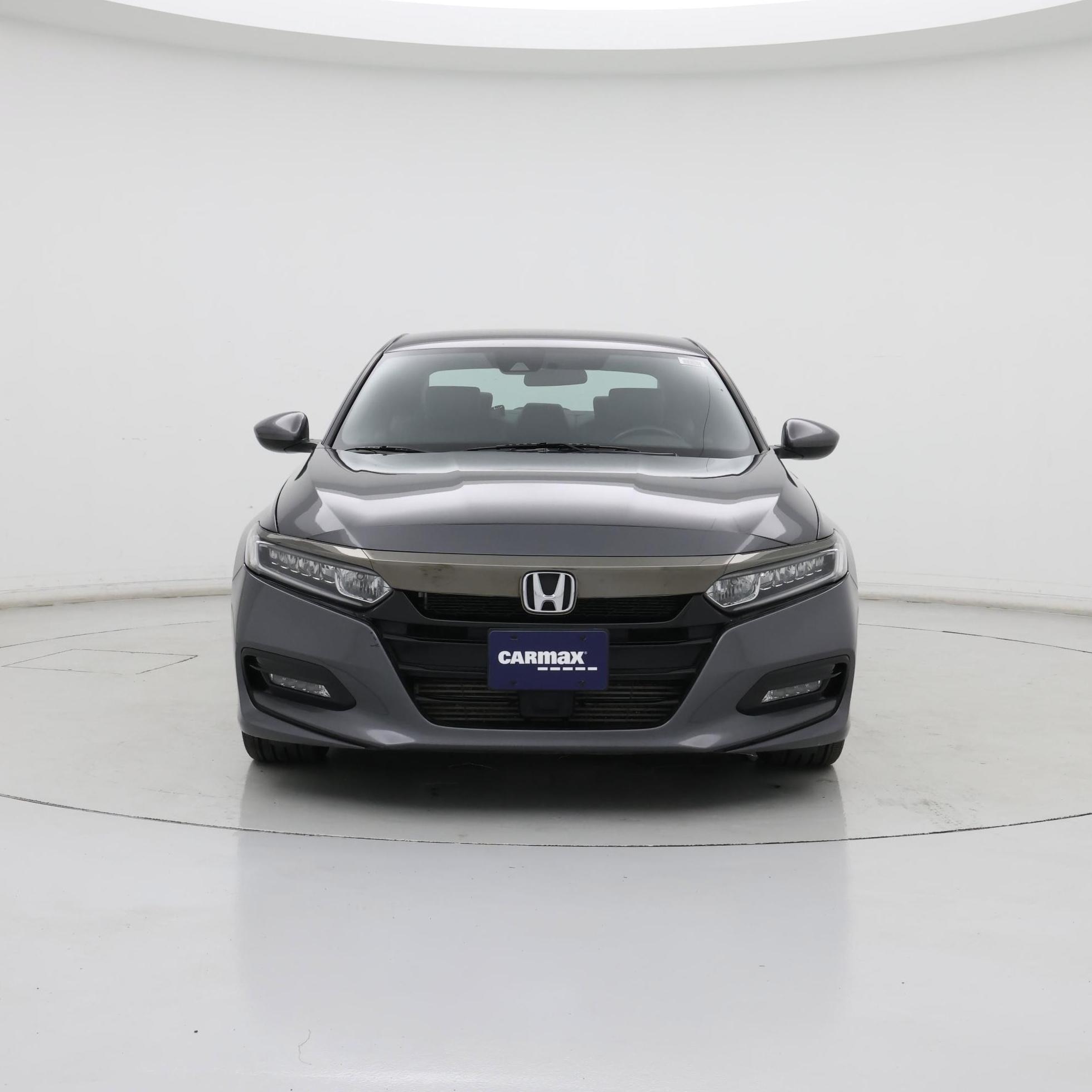 Thumbnail: 2018 Honda Accord - 5