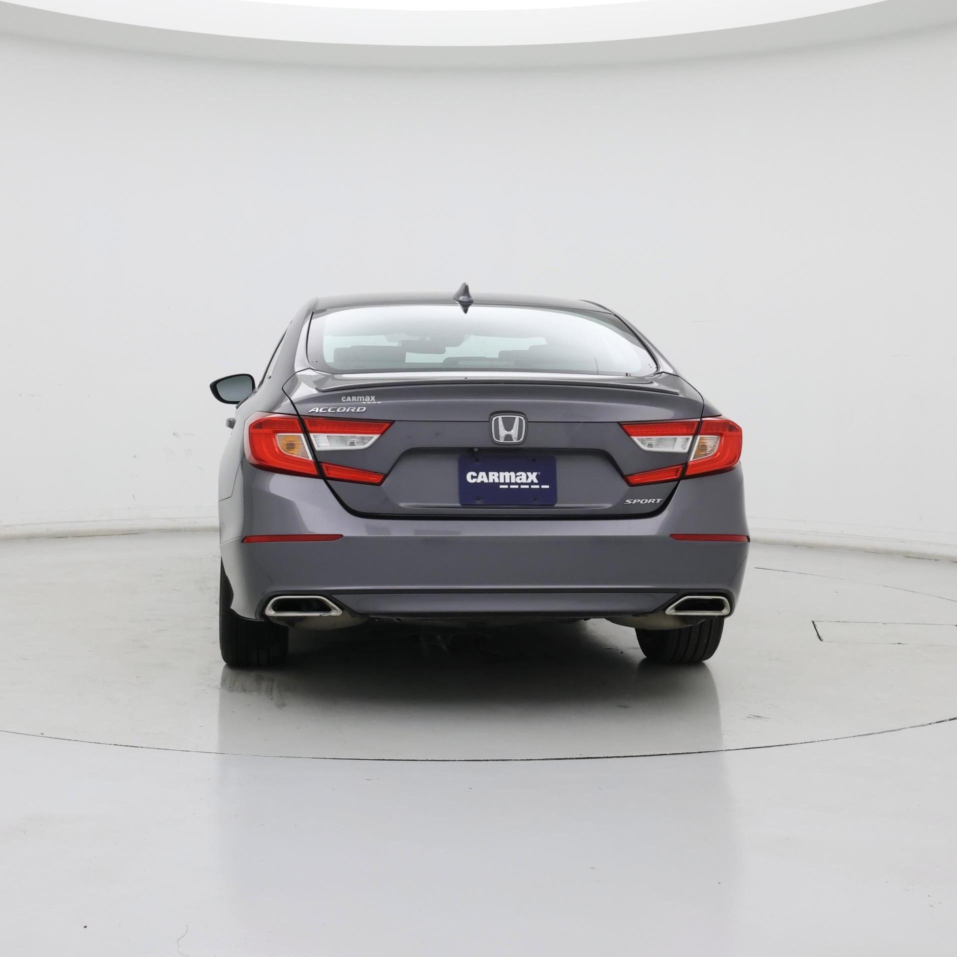 Thumbnail: 2018 Honda Accord - 6