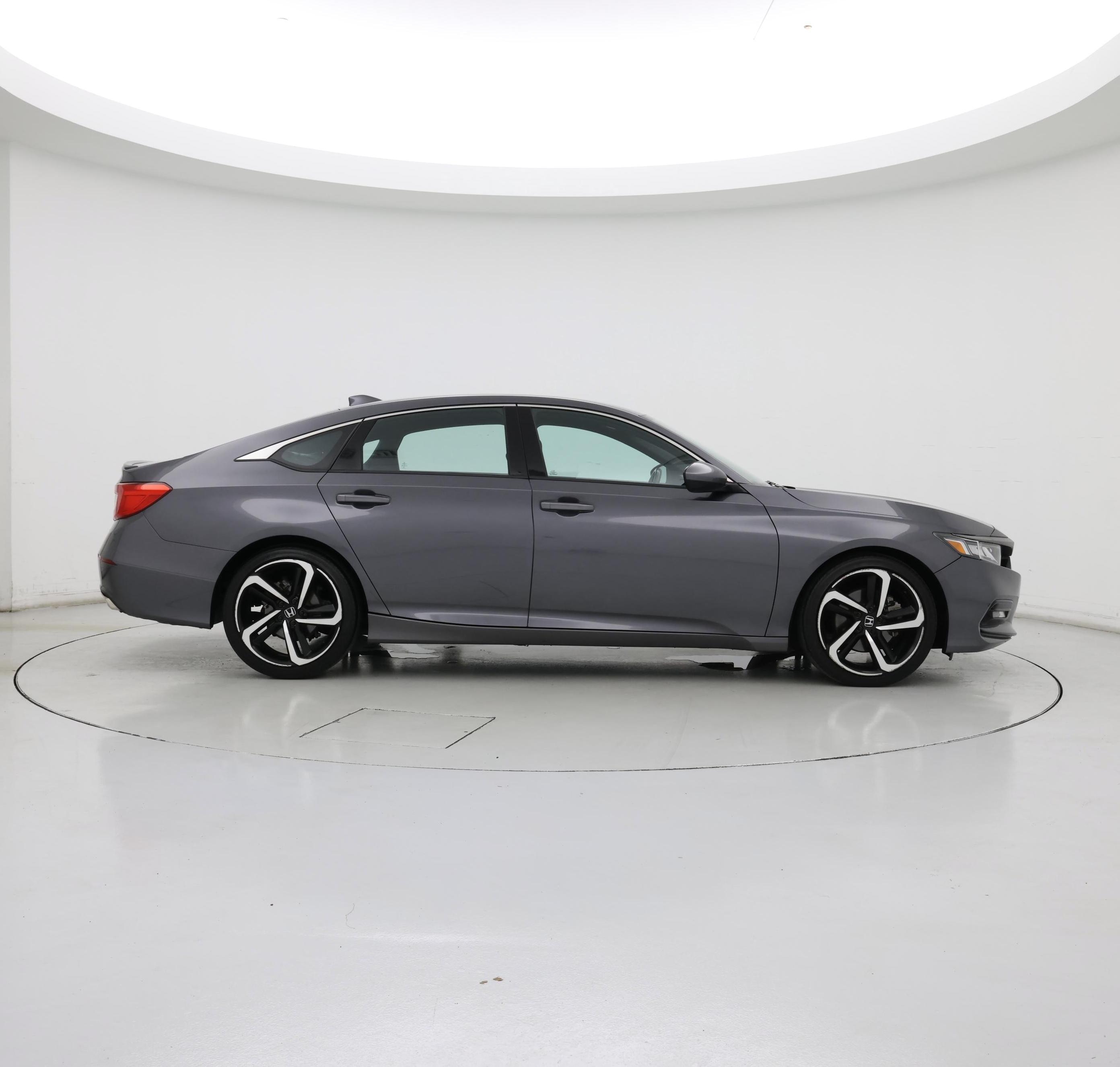 Thumbnail: 2018 Honda Accord - 7