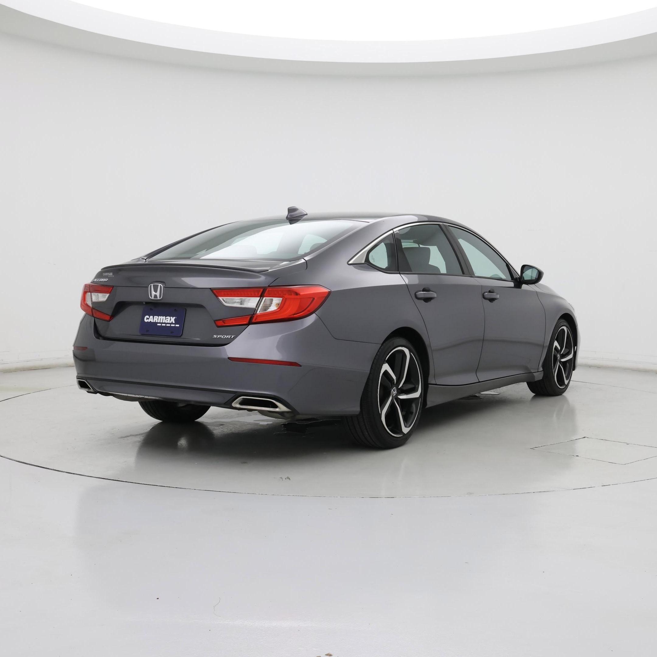 Thumbnail: 2018 Honda Accord - 8
