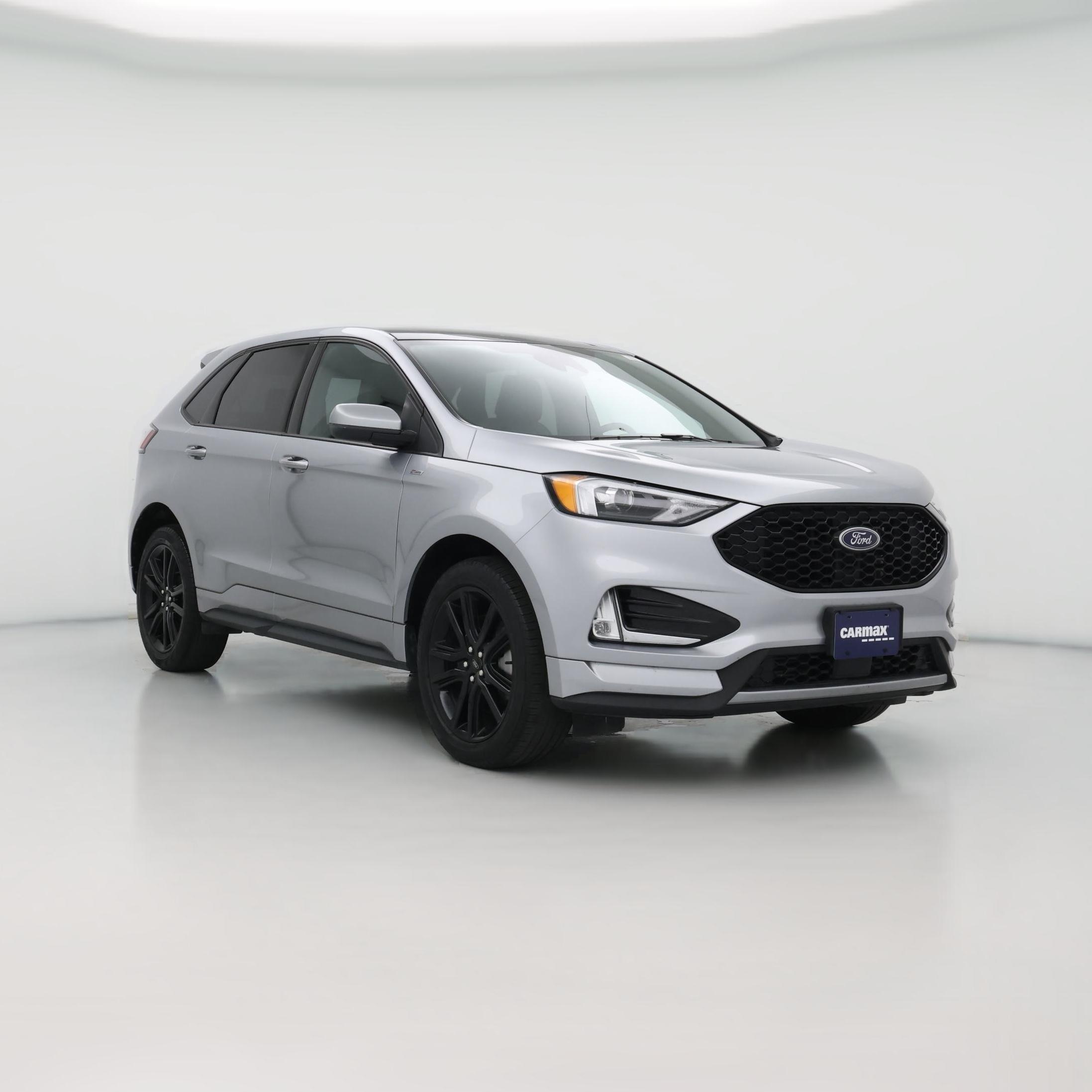 Thumbnail: 2024 Ford Edge - 1