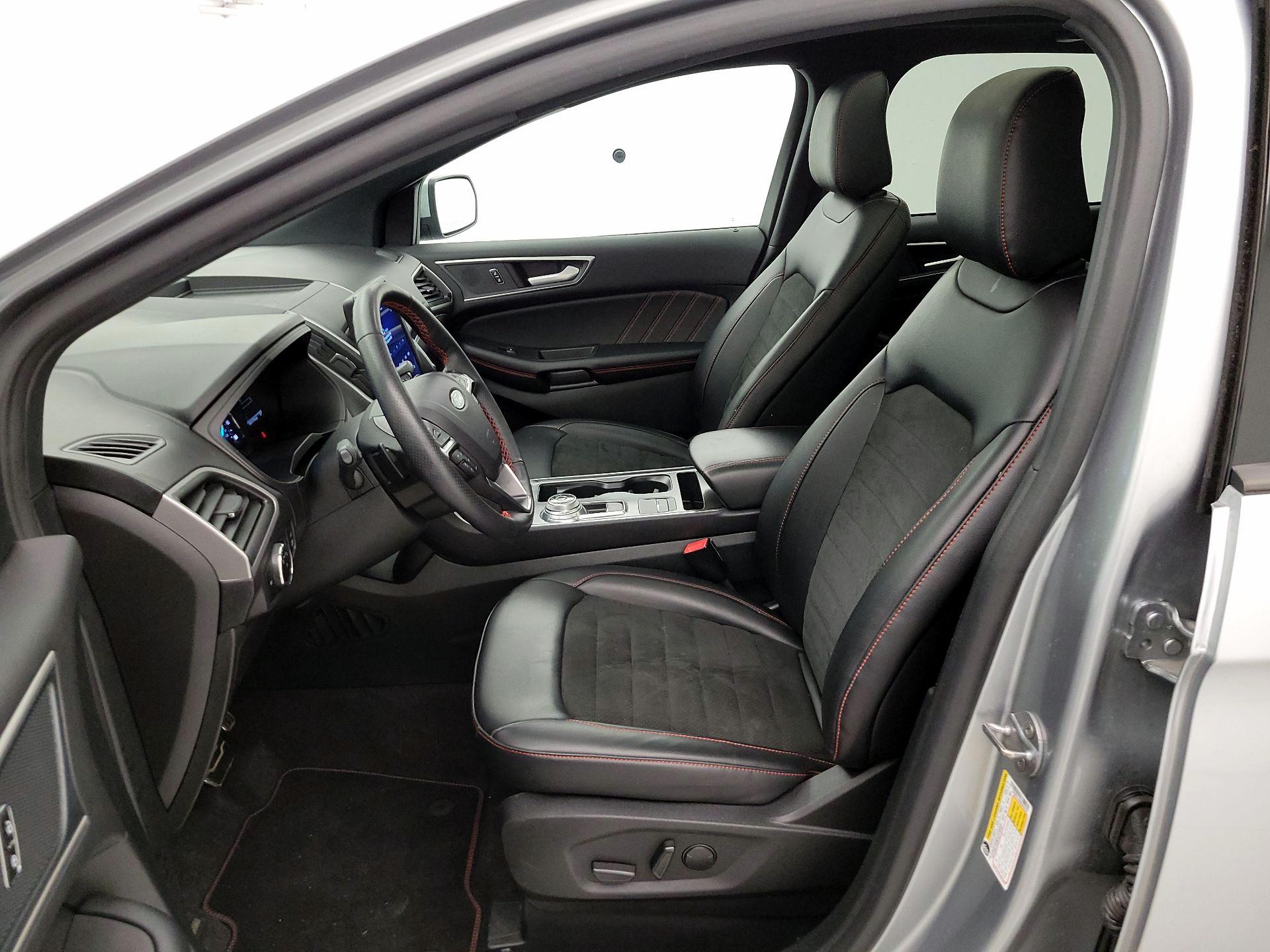 Thumbnail: 2024 Ford Edge - 11