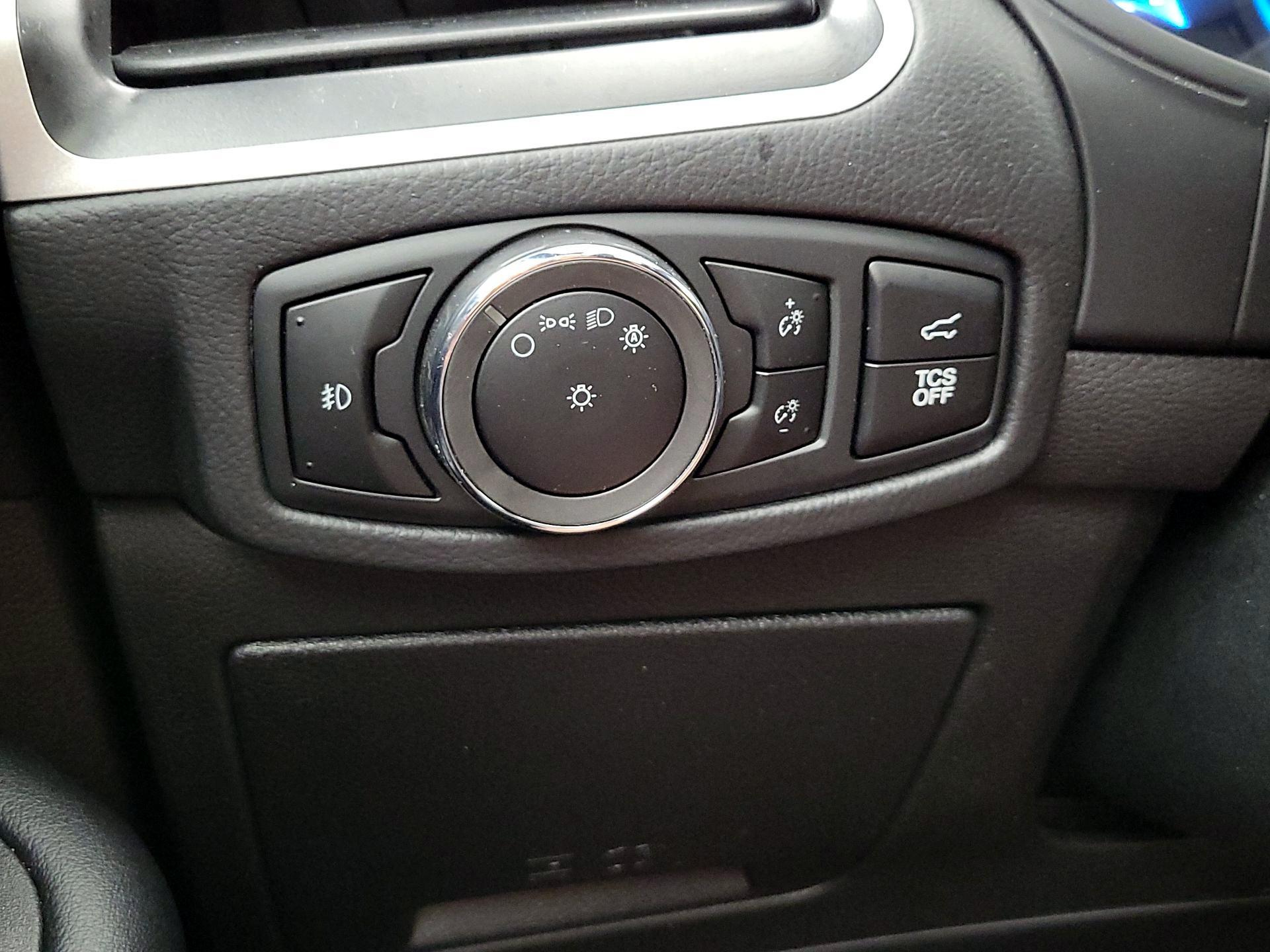 Thumbnail: 2024 Ford Edge - 13