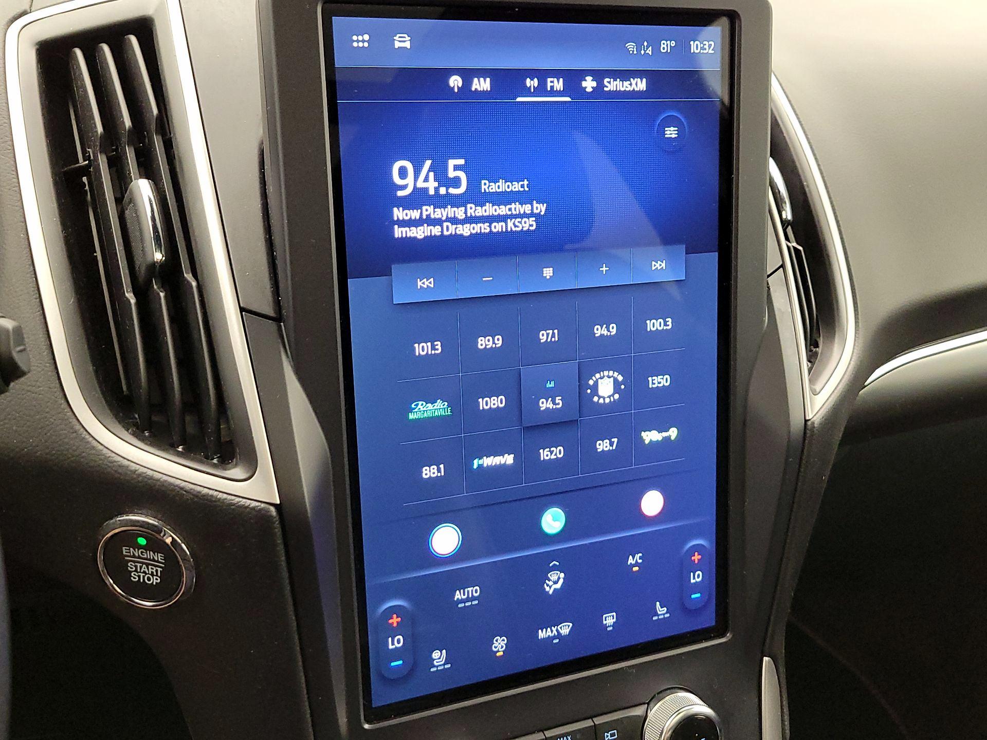 Thumbnail: 2024 Ford Edge - 15
