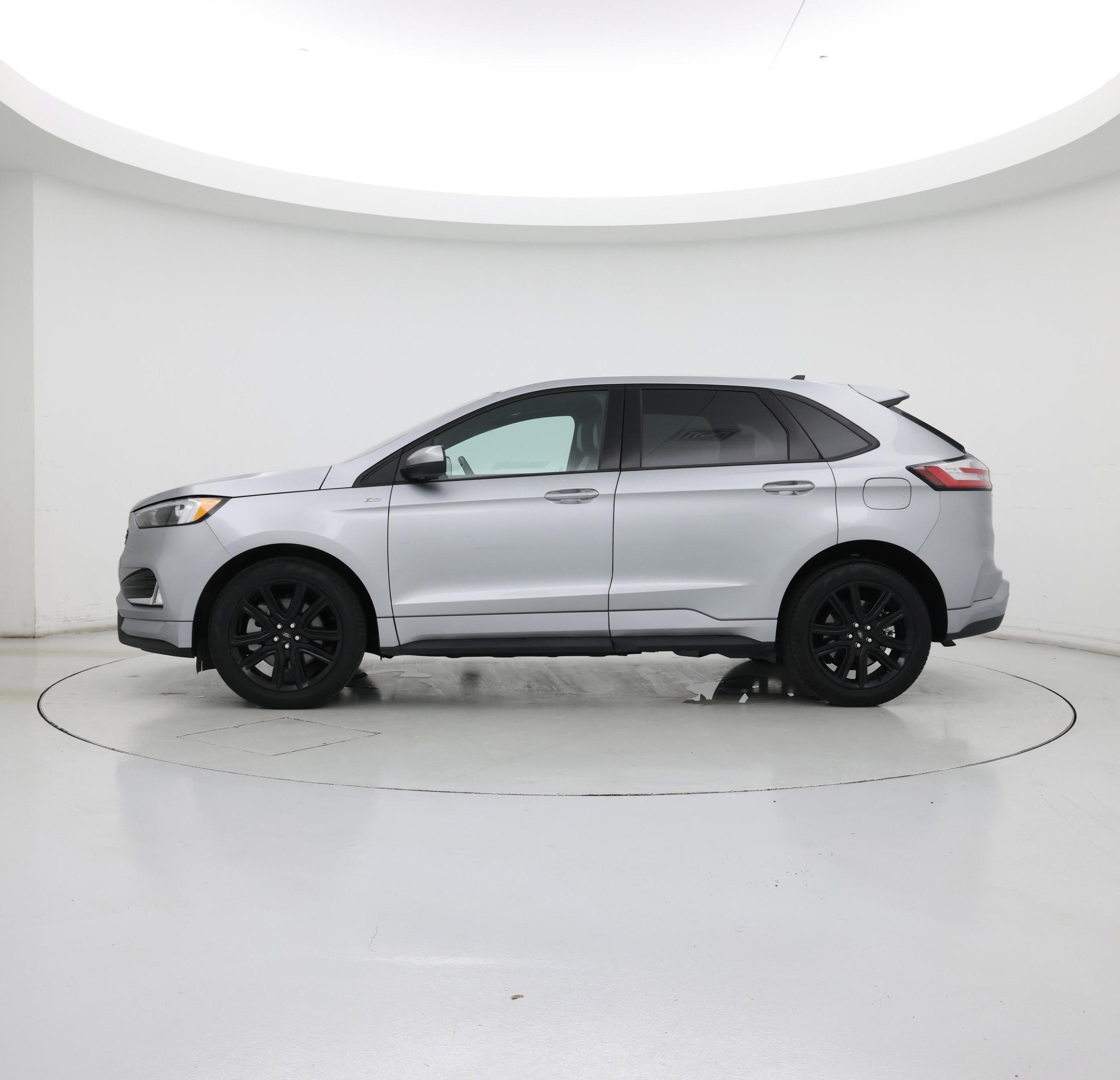 Thumbnail: 2024 Ford Edge - 3