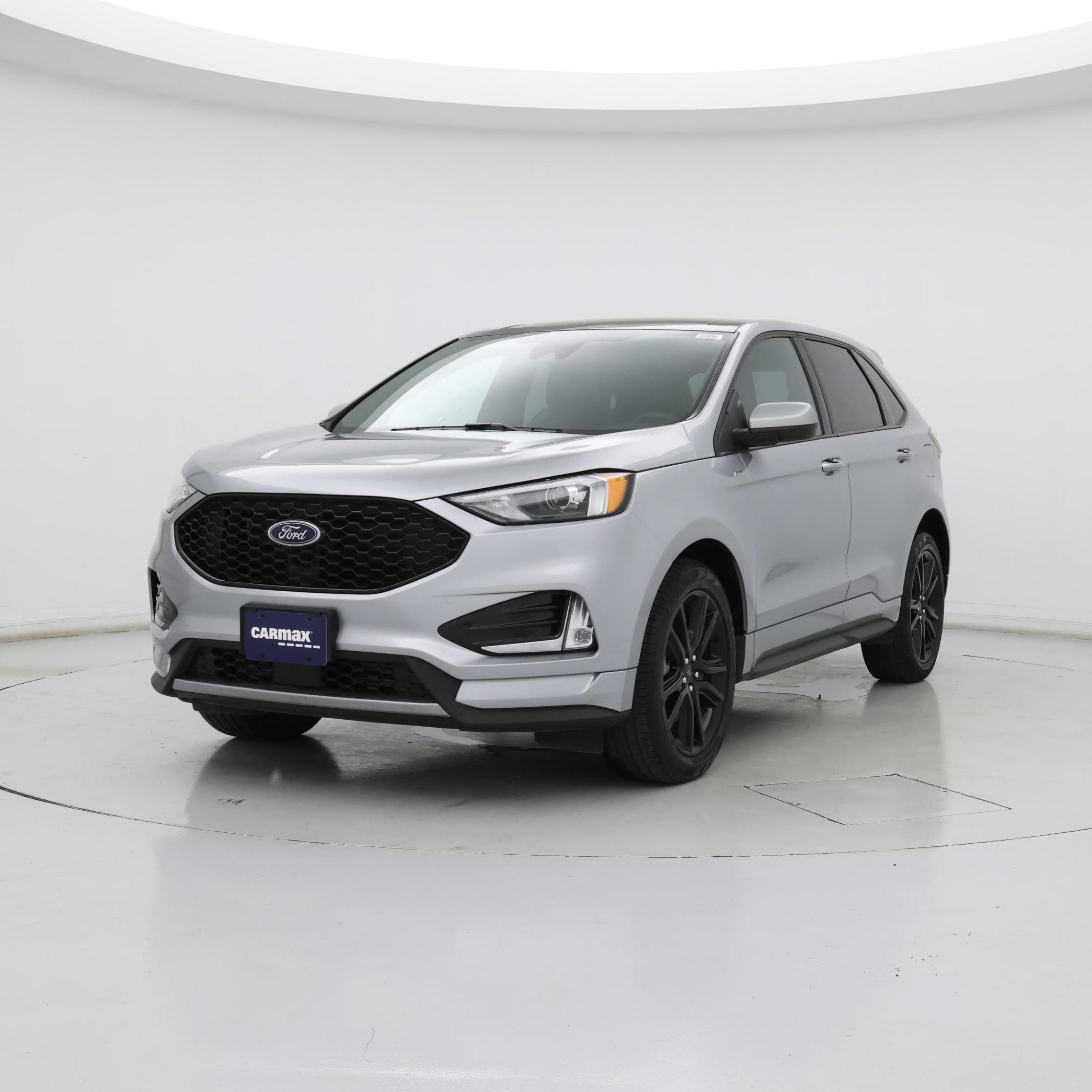 Thumbnail: 2024 Ford Edge - 4