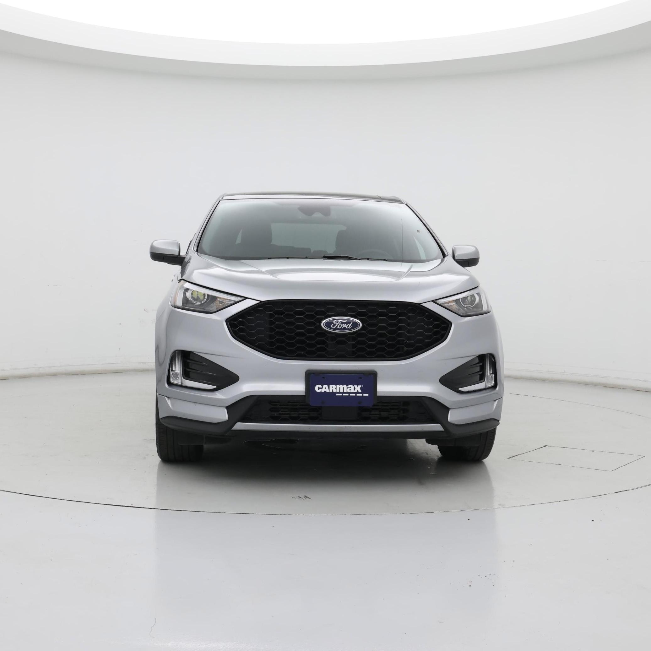 Thumbnail: 2024 Ford Edge - 5