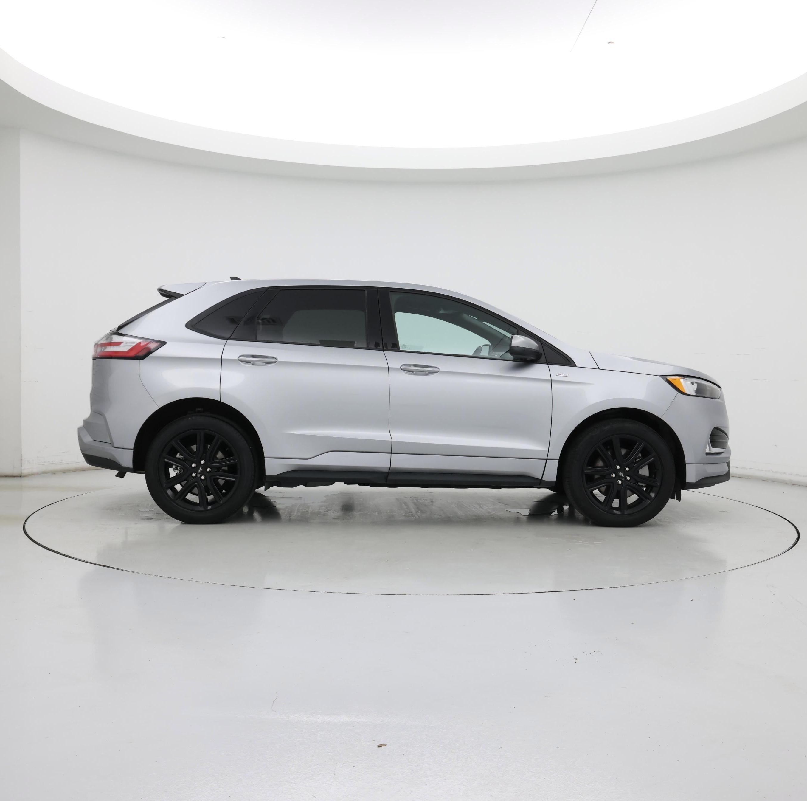 Thumbnail: 2024 Ford Edge - 7