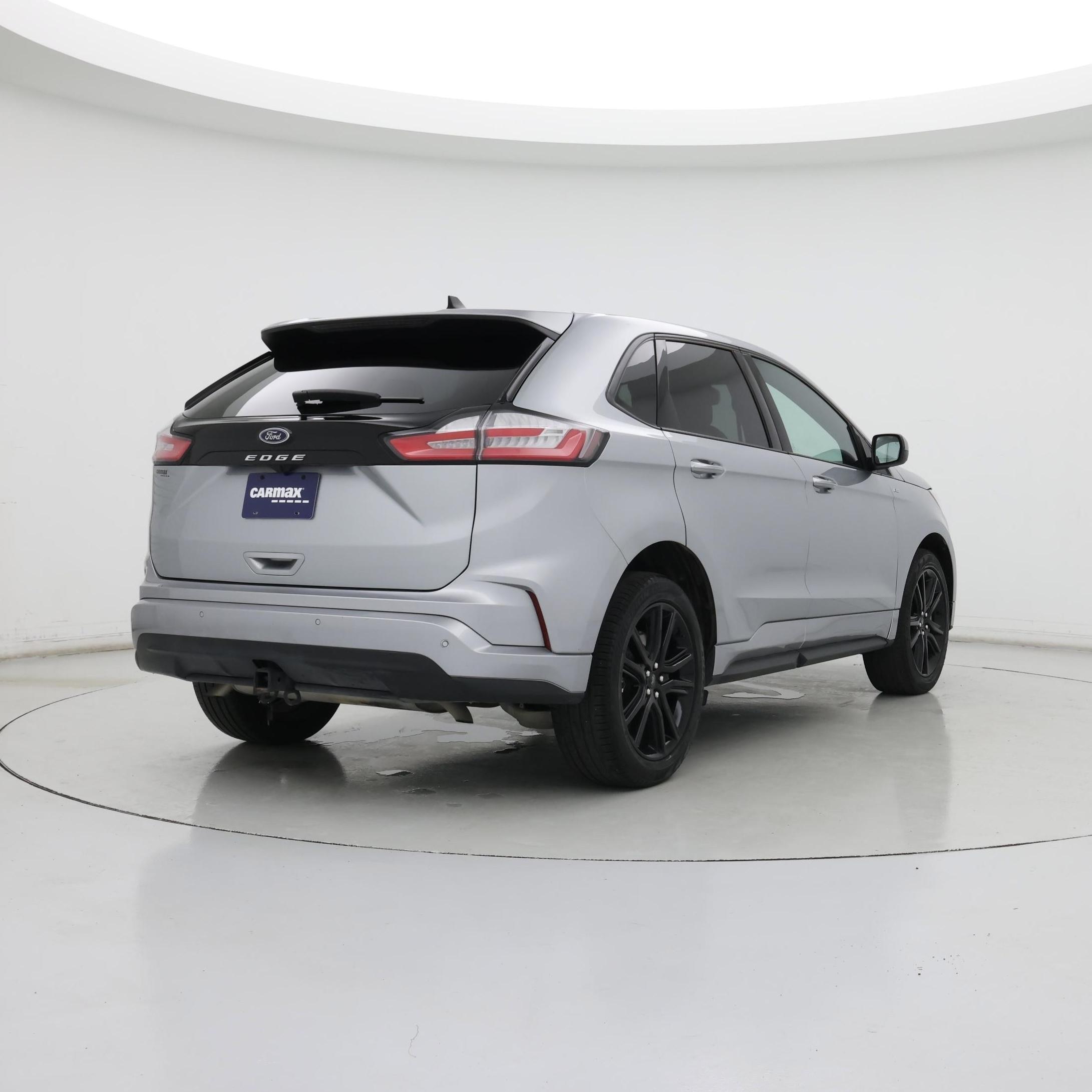 Thumbnail: 2024 Ford Edge - 8