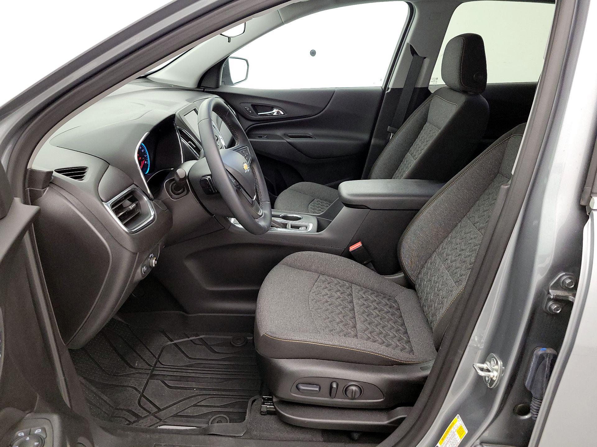 Thumbnail: 2024 Chevrolet Equinox - 11