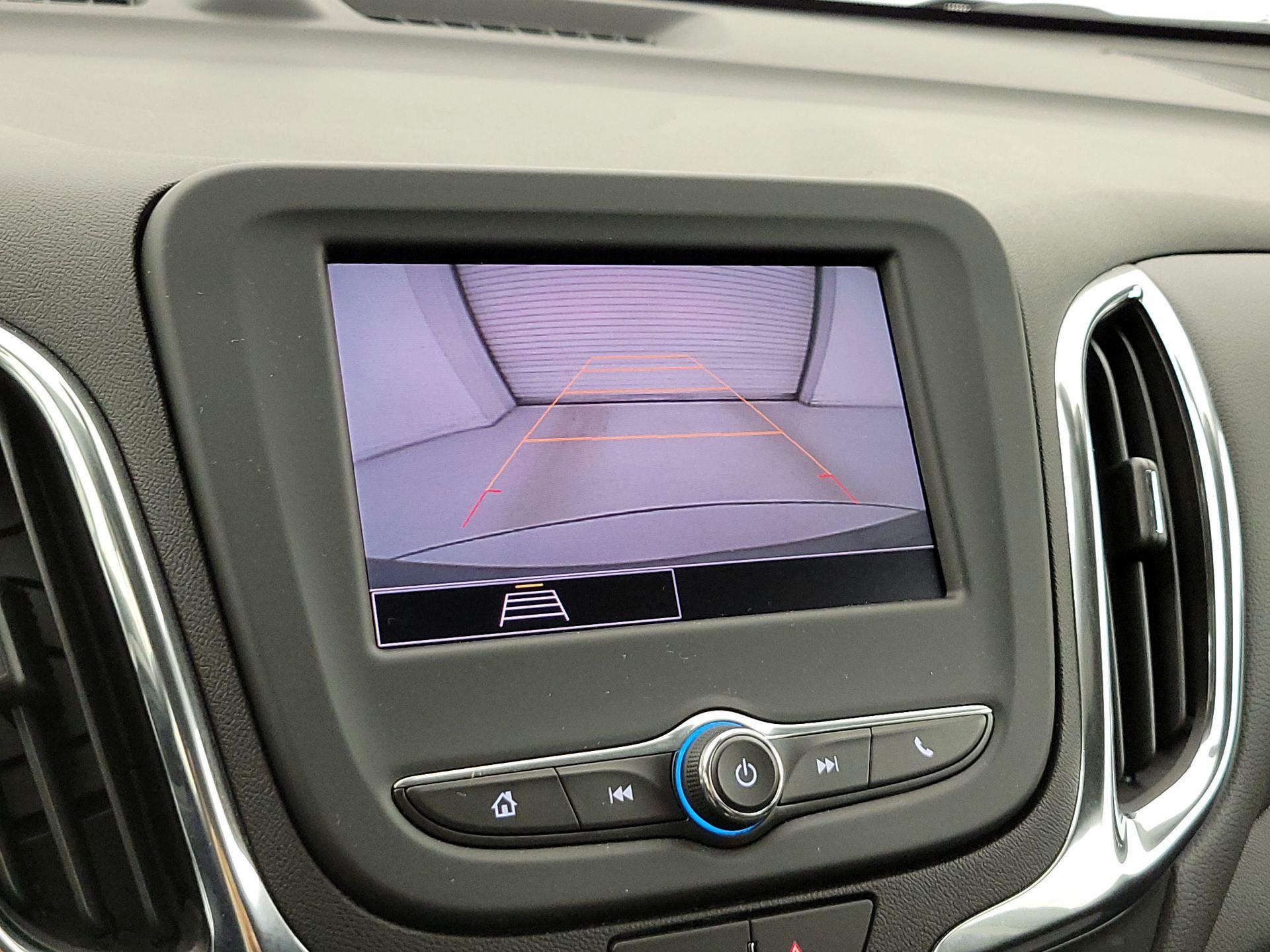 Thumbnail: 2024 Chevrolet Equinox - 14