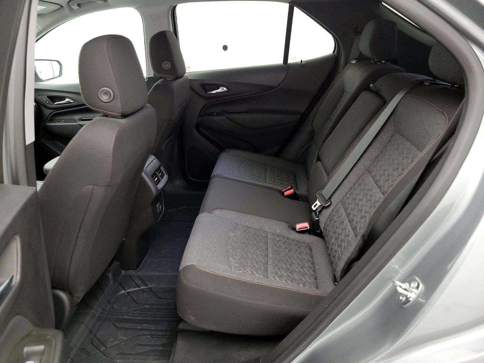 Thumbnail: 2024 Chevrolet Equinox - 19
