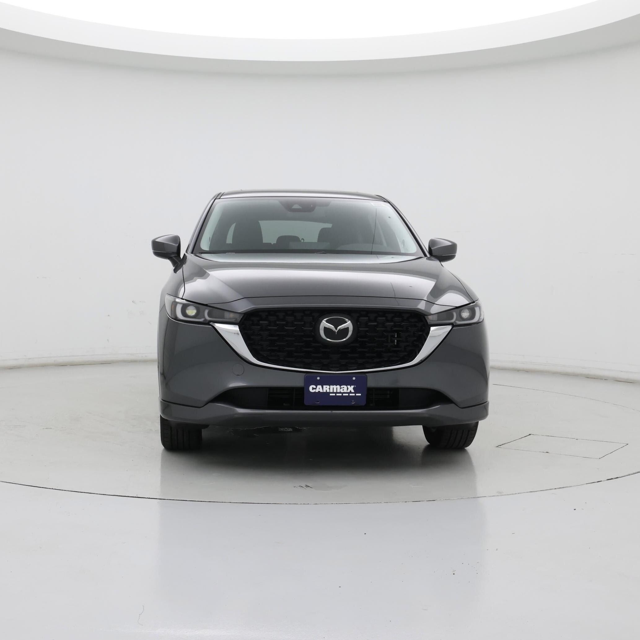 Thumbnail: 2024 Mazda CX-5 - 5