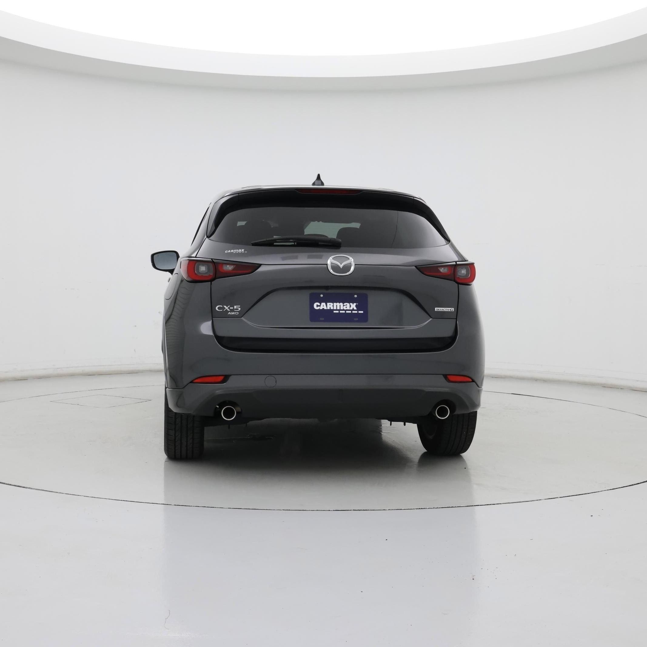 Thumbnail: 2024 Mazda CX-5 - 6