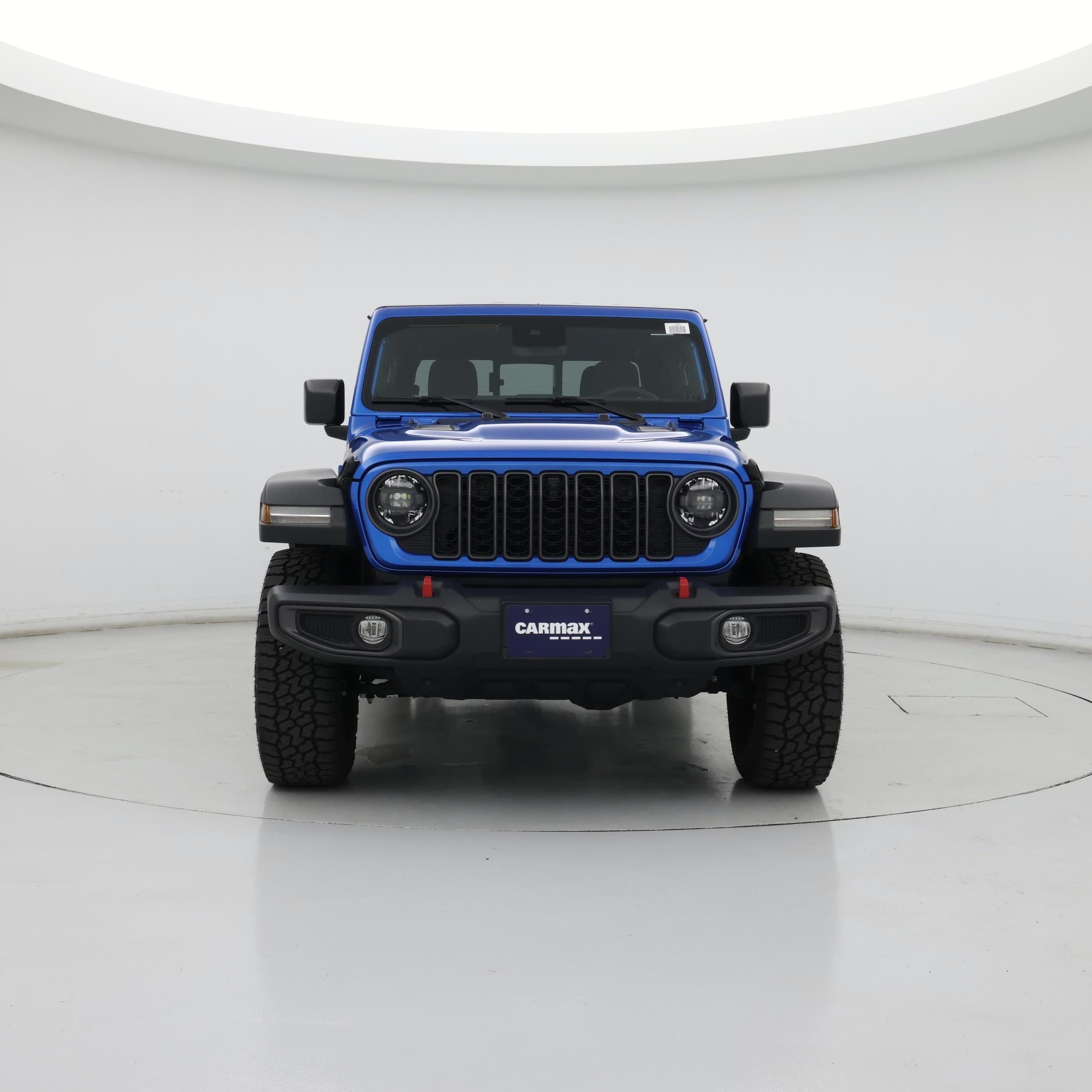 Thumbnail: 2024 Jeep Gladiator - 5