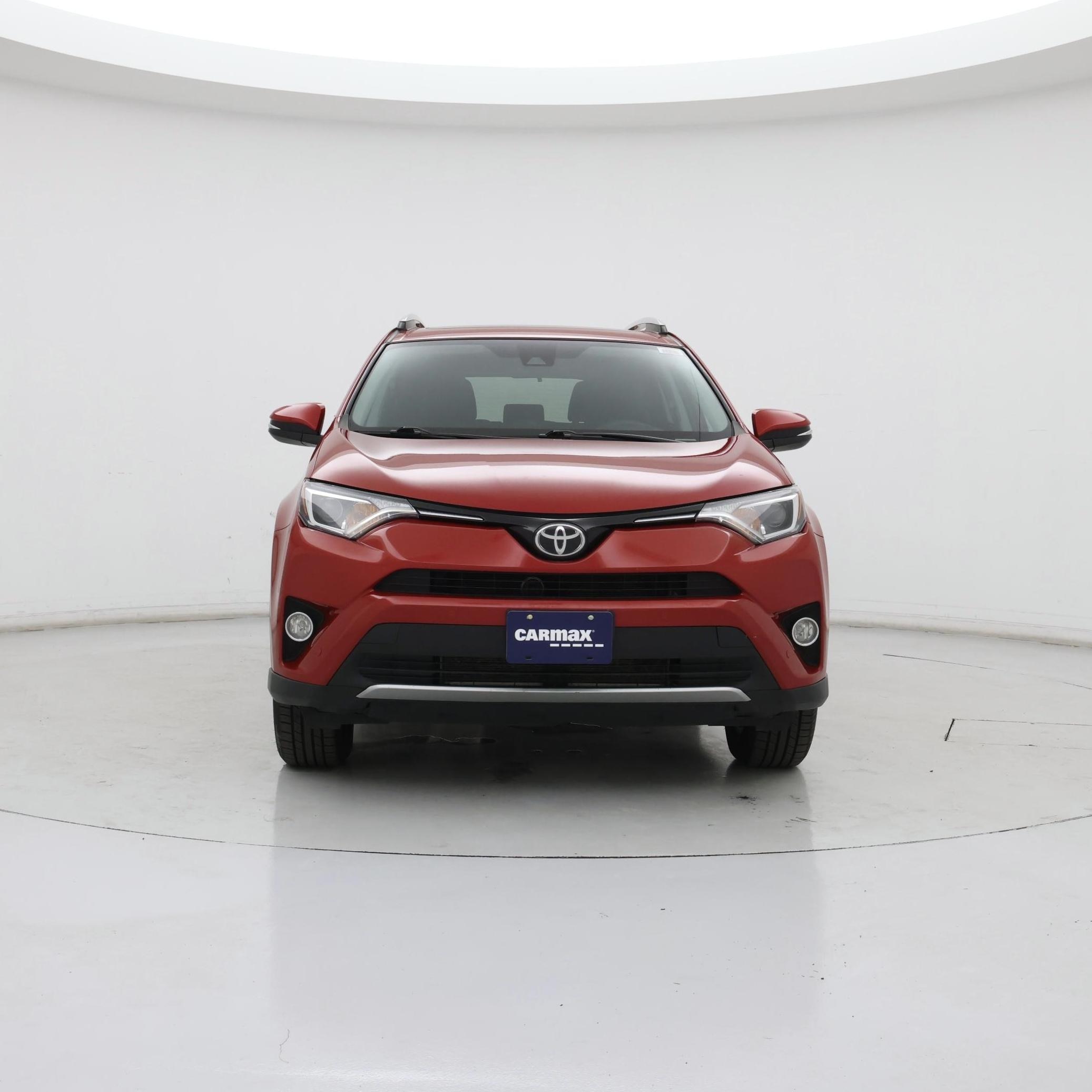 Thumbnail: 2016 Toyota RAV4 - 5