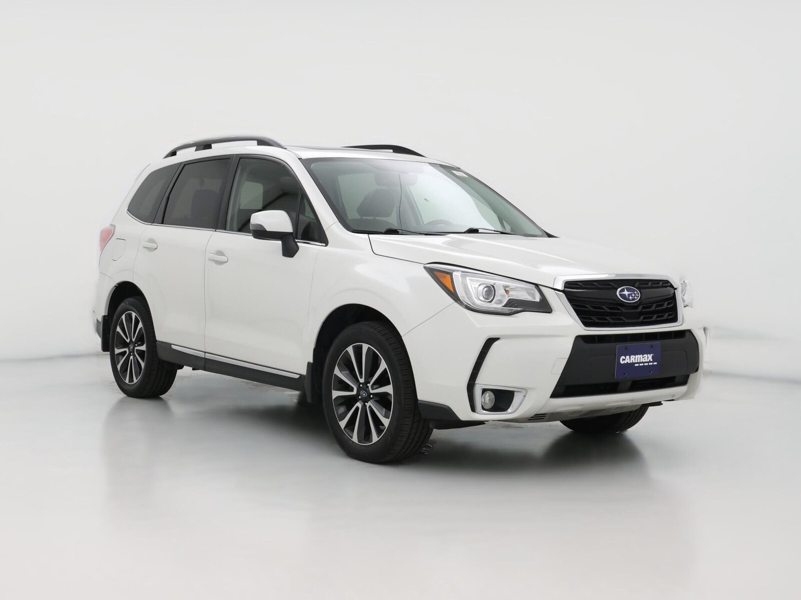 2017 Subaru Forester XT Touring