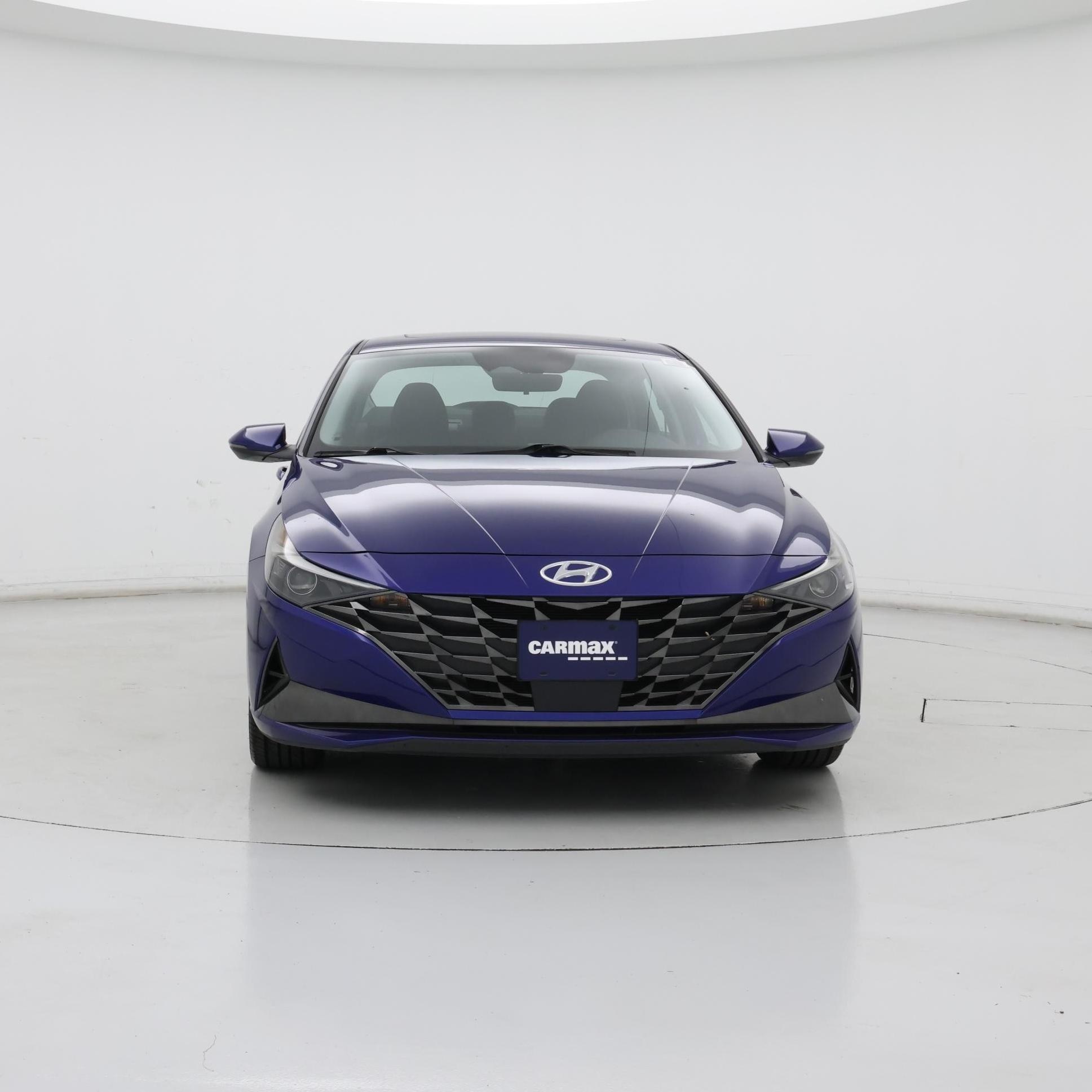 Thumbnail: 2022 Hyundai Elantra - 5