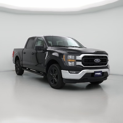 2023 Ford F150 XLT