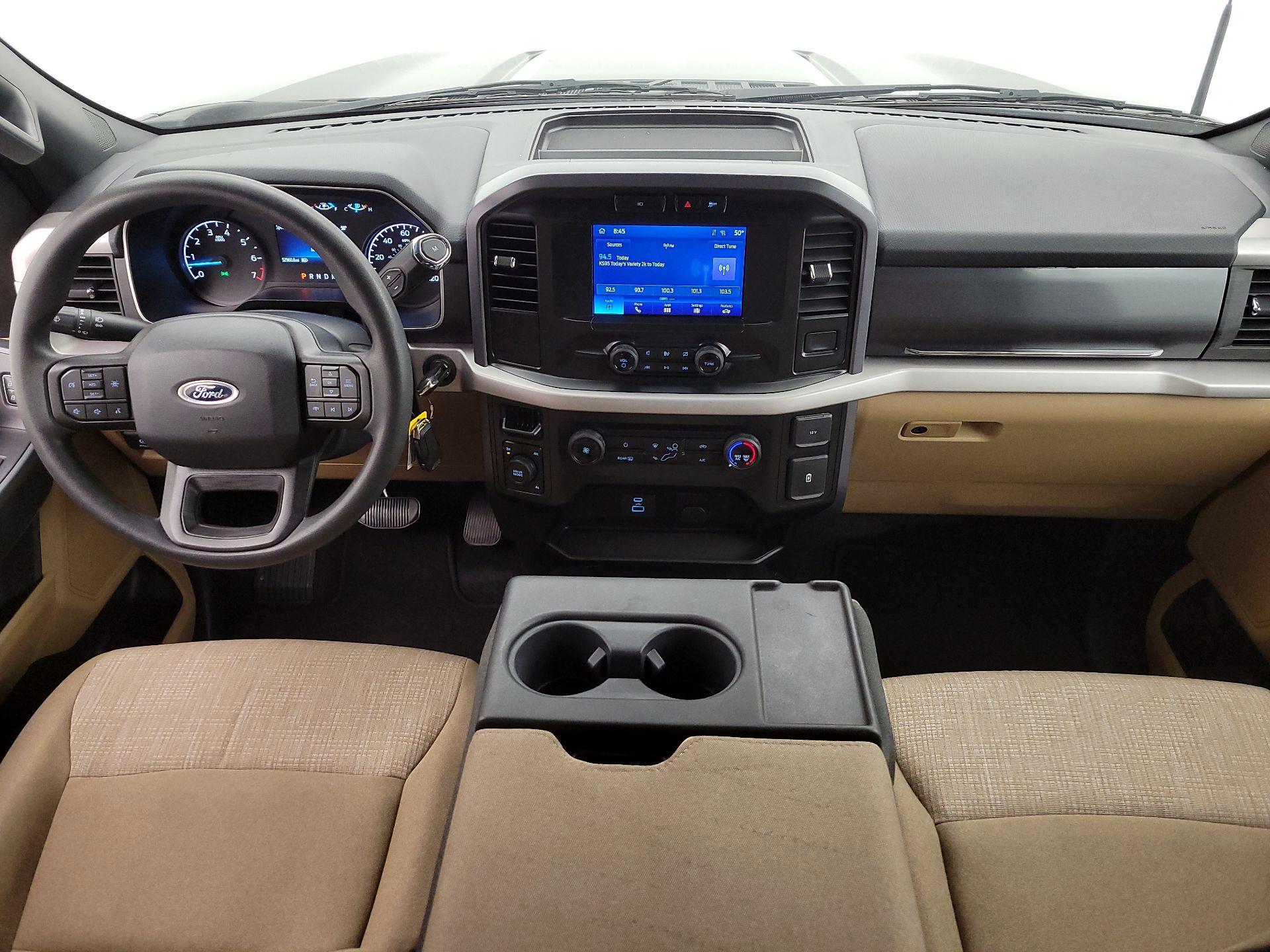 Thumbnail: 2023 Ford F-150 - 9