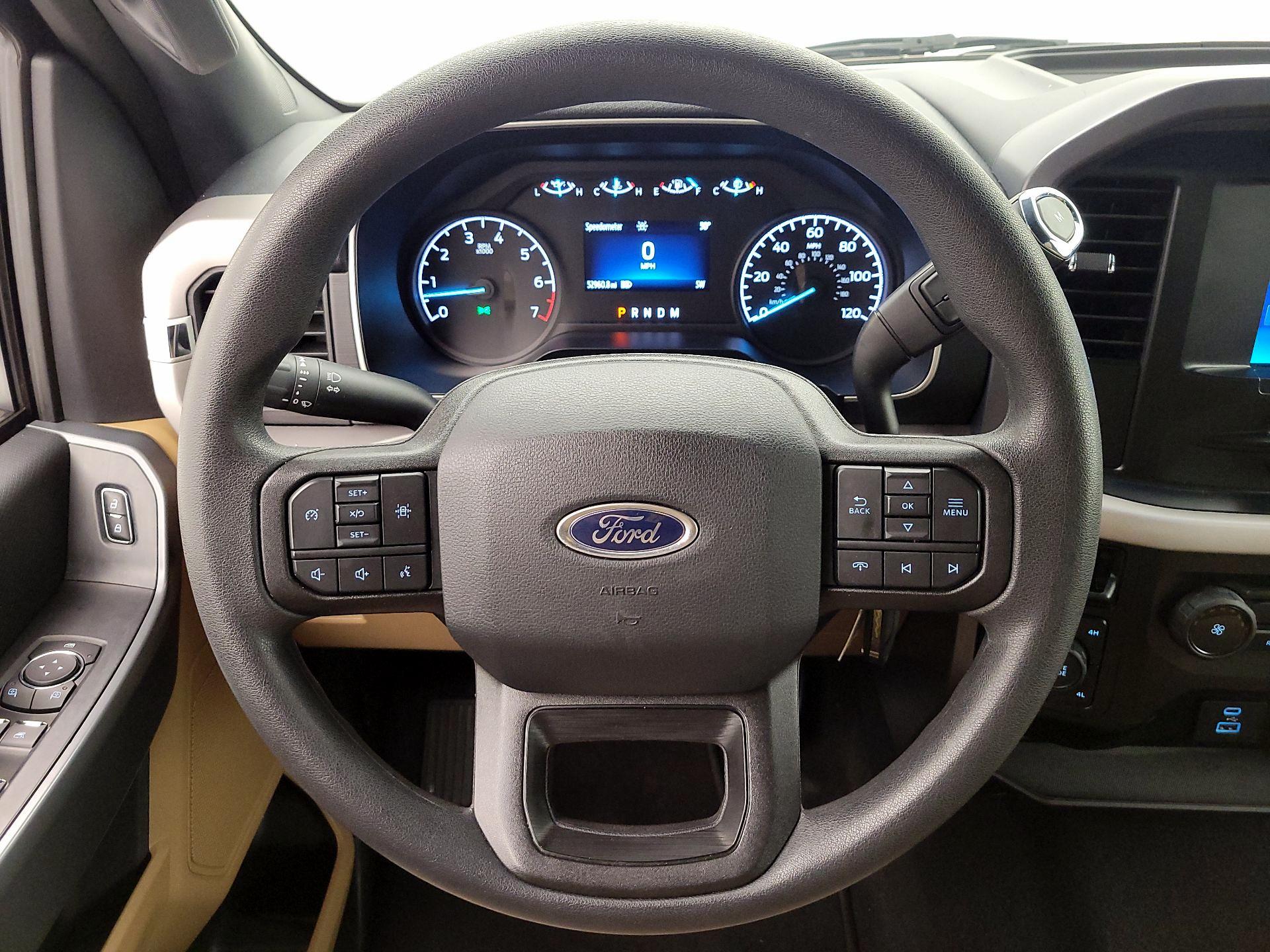 Thumbnail: 2023 Ford F-150 - 10