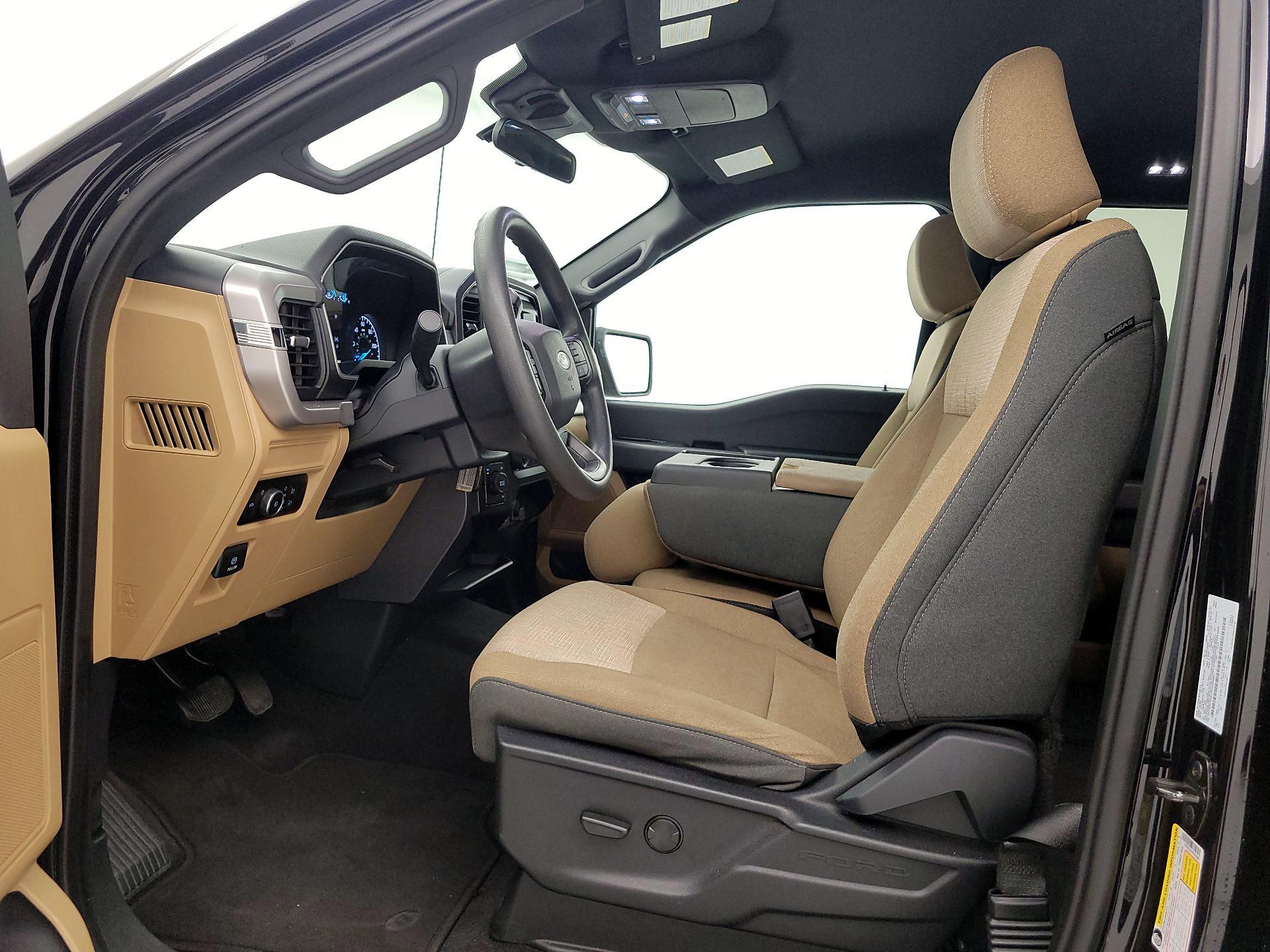 Thumbnail: 2023 Ford F-150 - 11