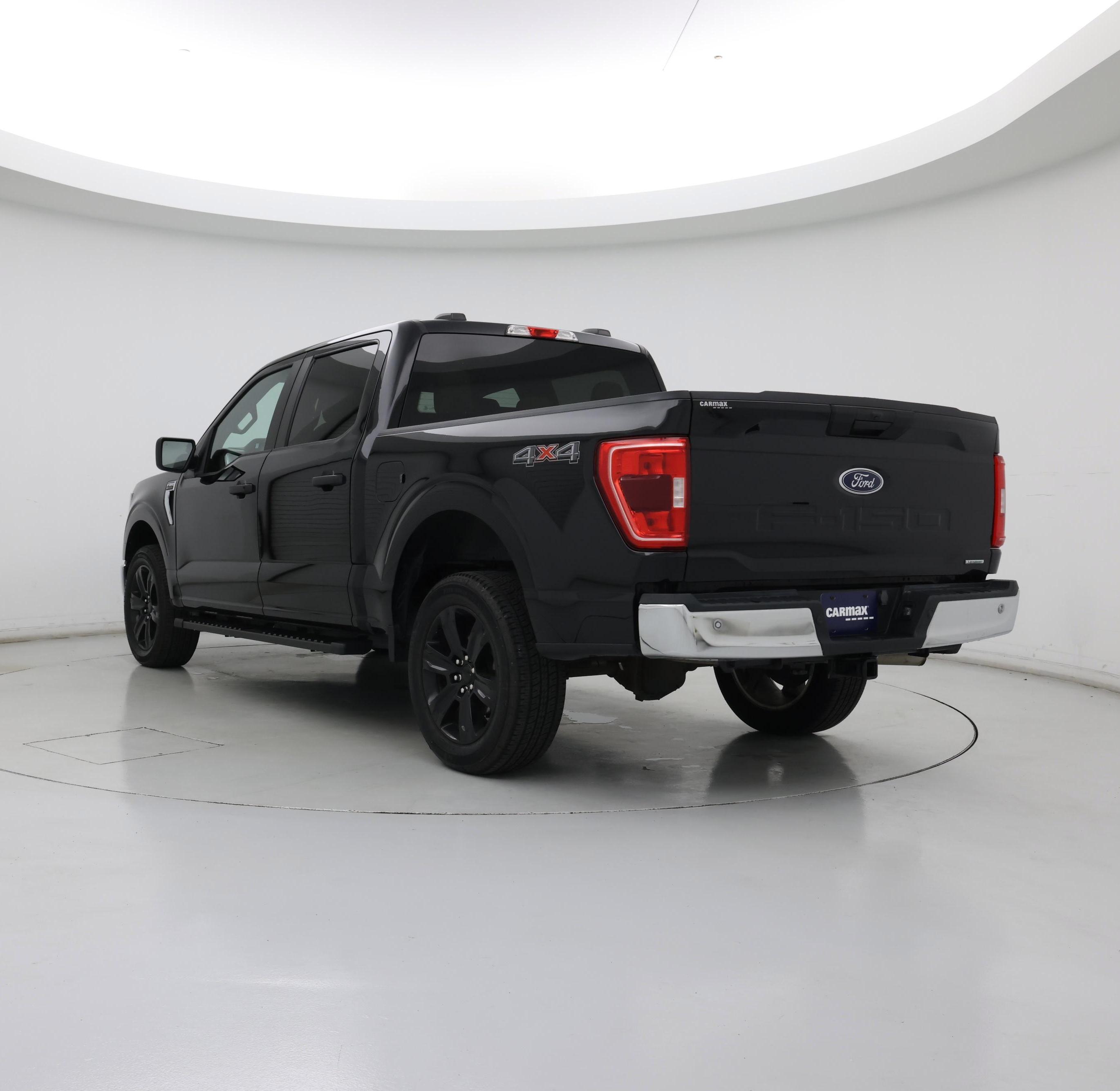 Thumbnail: 2023 Ford F-150 - 2