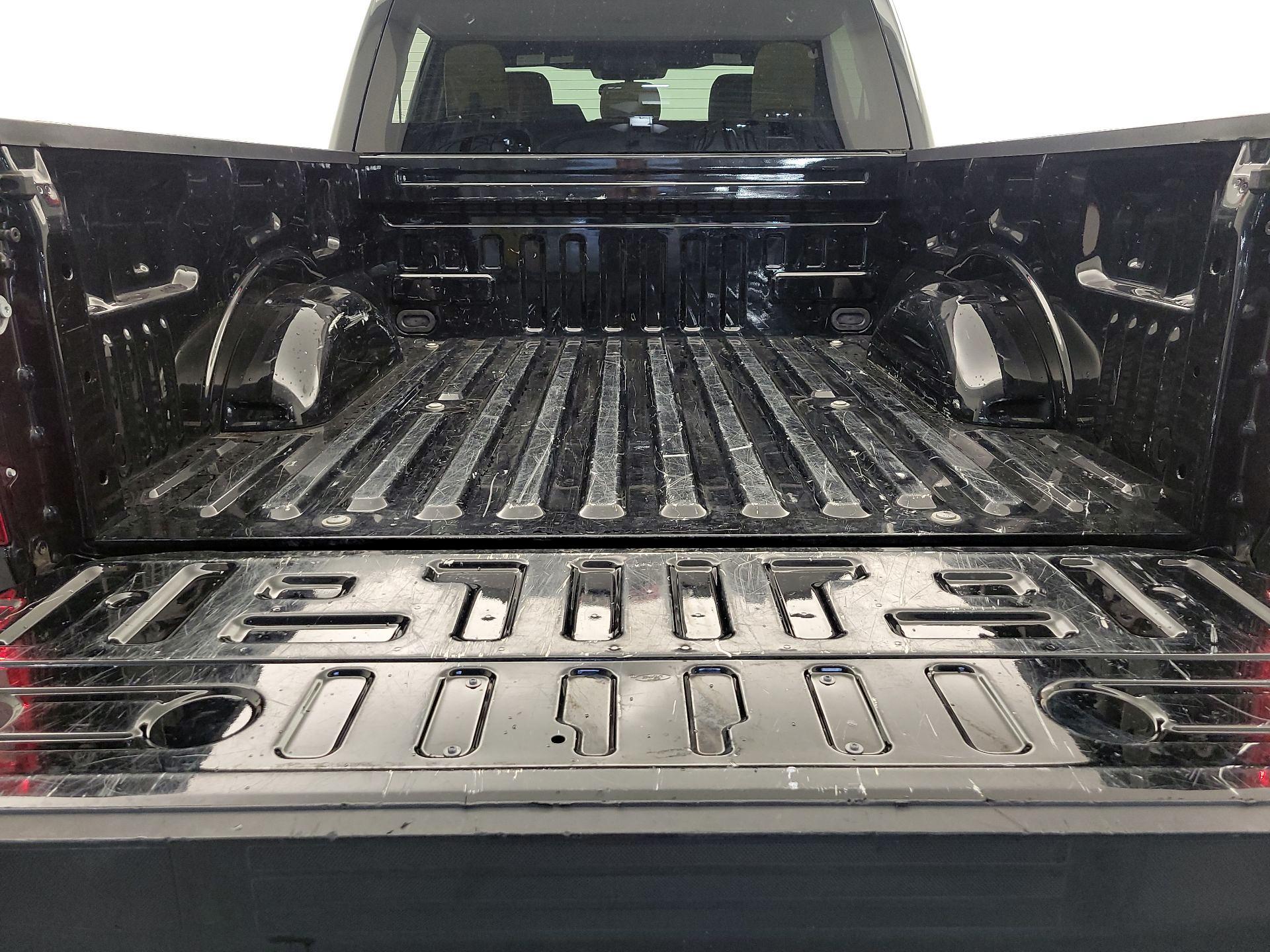 Thumbnail: 2023 Ford F-150 - 20