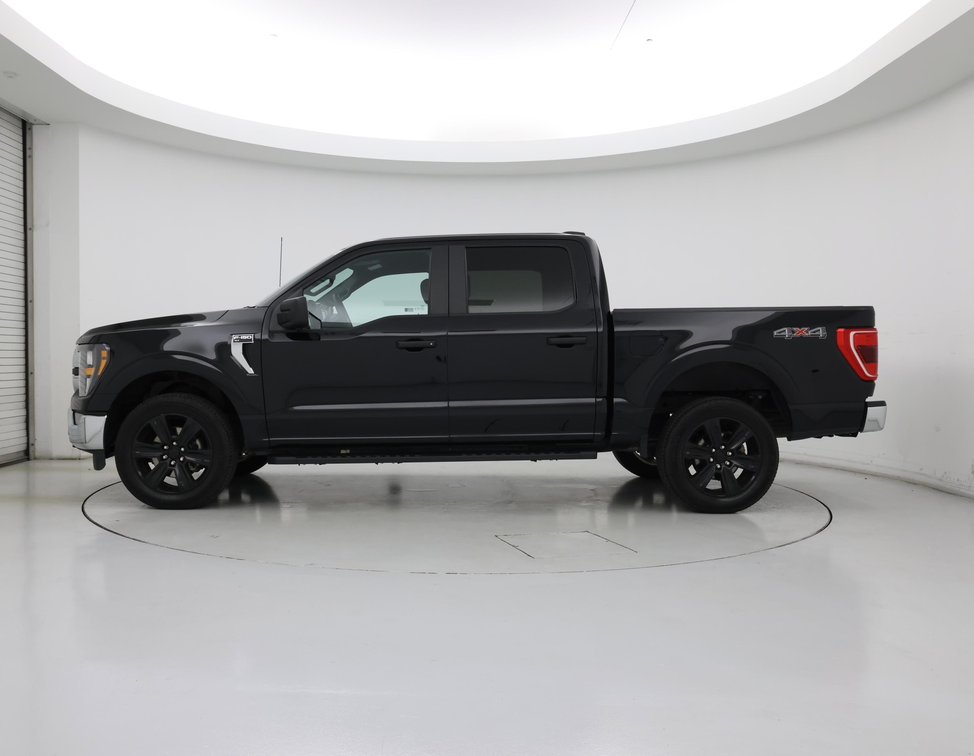 Thumbnail: 2023 Ford F-150 - 3