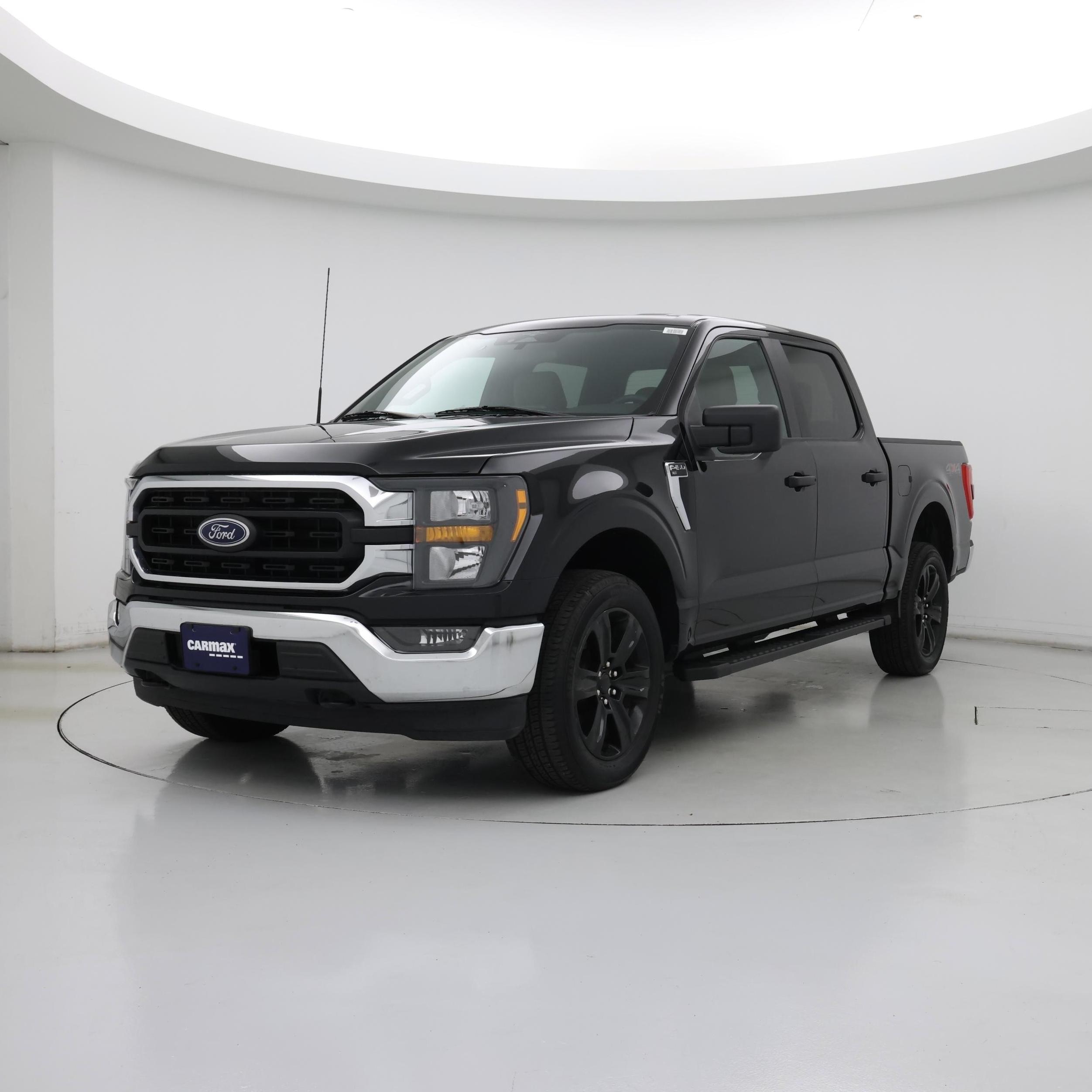 Thumbnail: 2023 Ford F-150 - 4