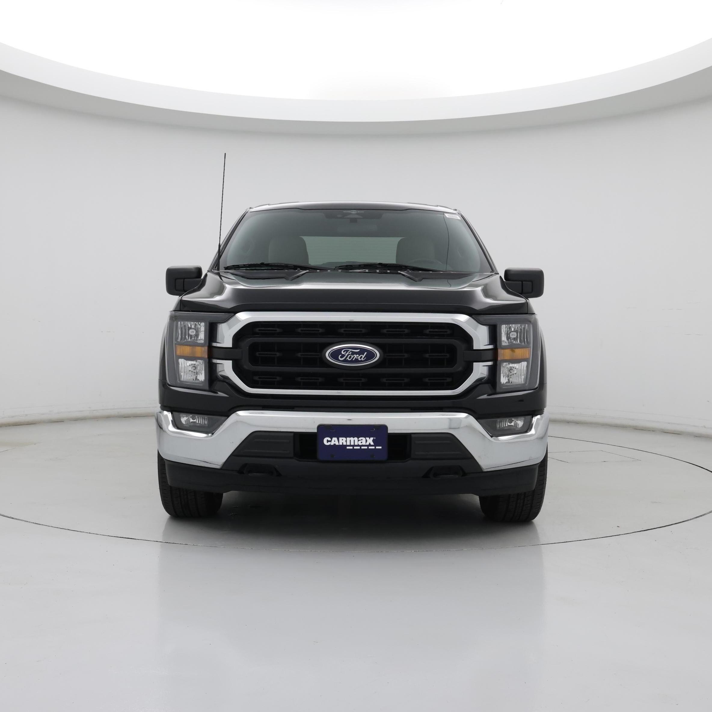 Thumbnail: 2023 Ford F-150 - 5