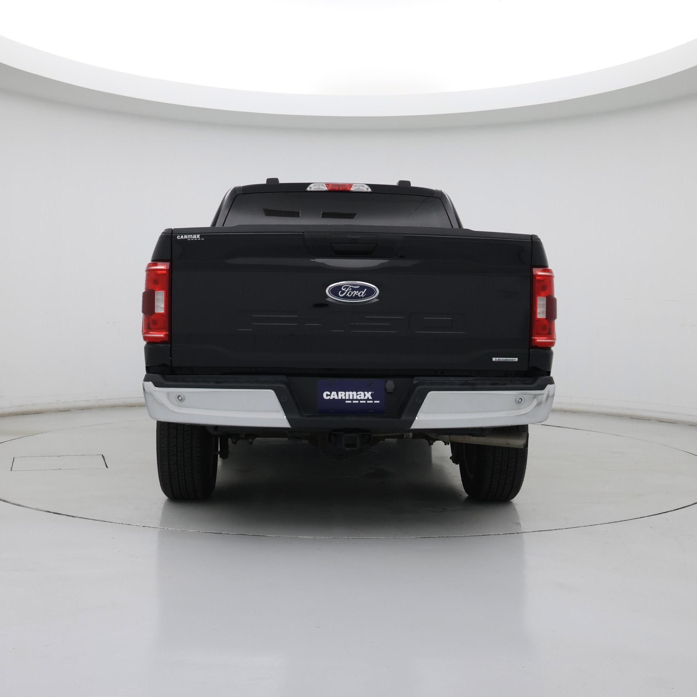 Thumbnail: 2023 Ford F-150 - 6