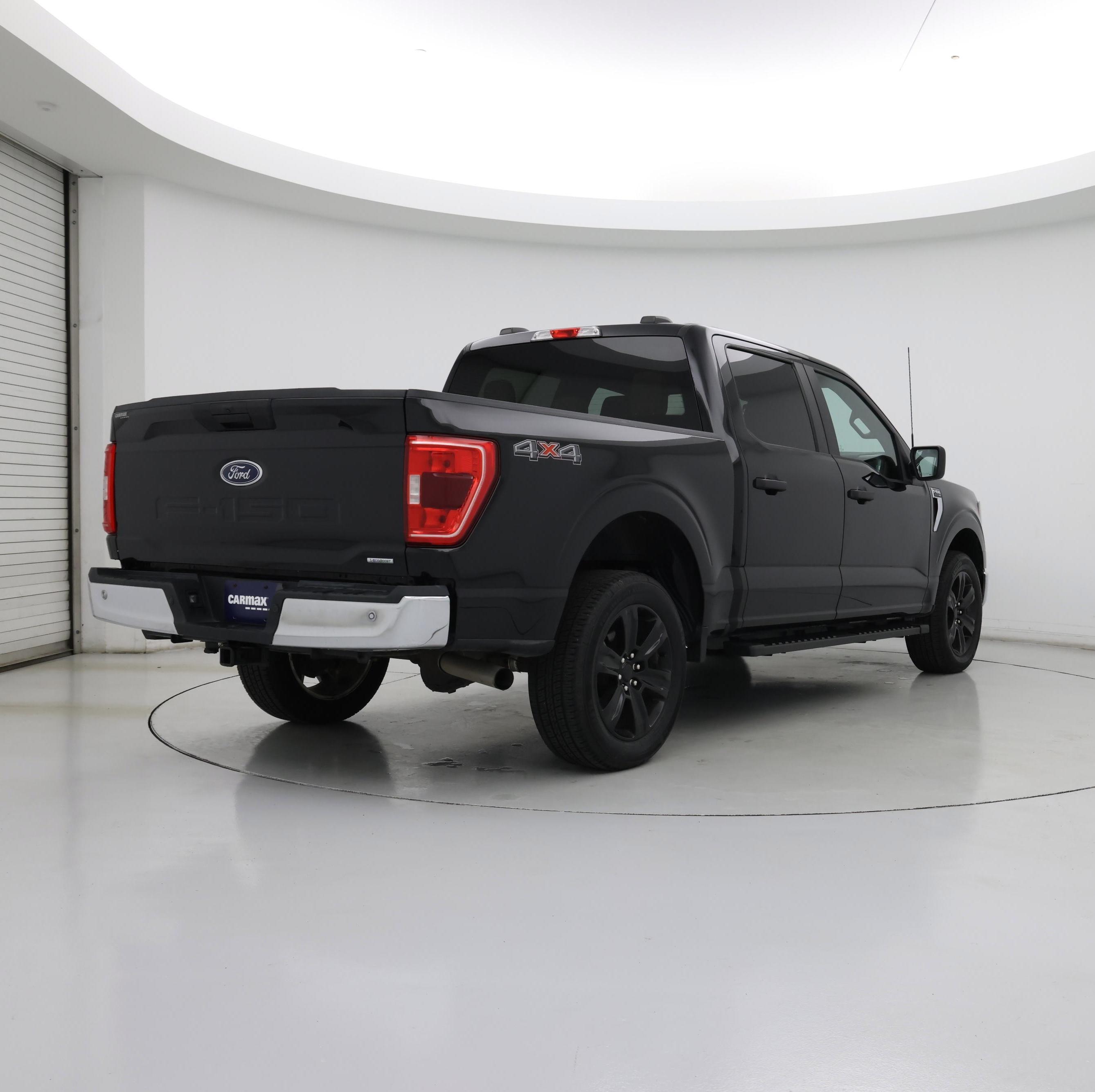 Thumbnail: 2023 Ford F-150 - 8