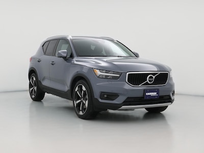 2020 Volvo XC40 T5 Momentum