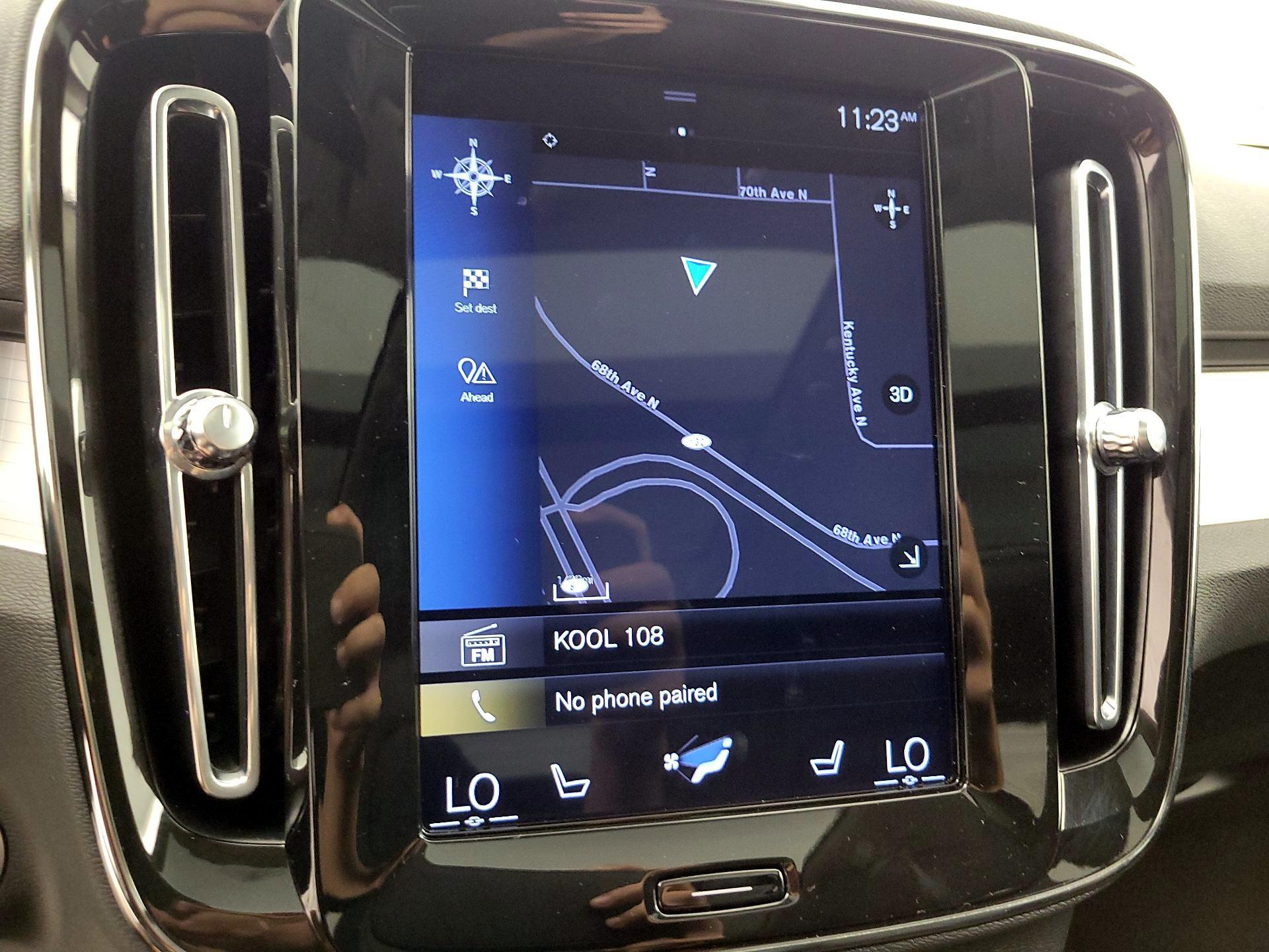 Thumbnail: 2020 Volvo XC40 - 14